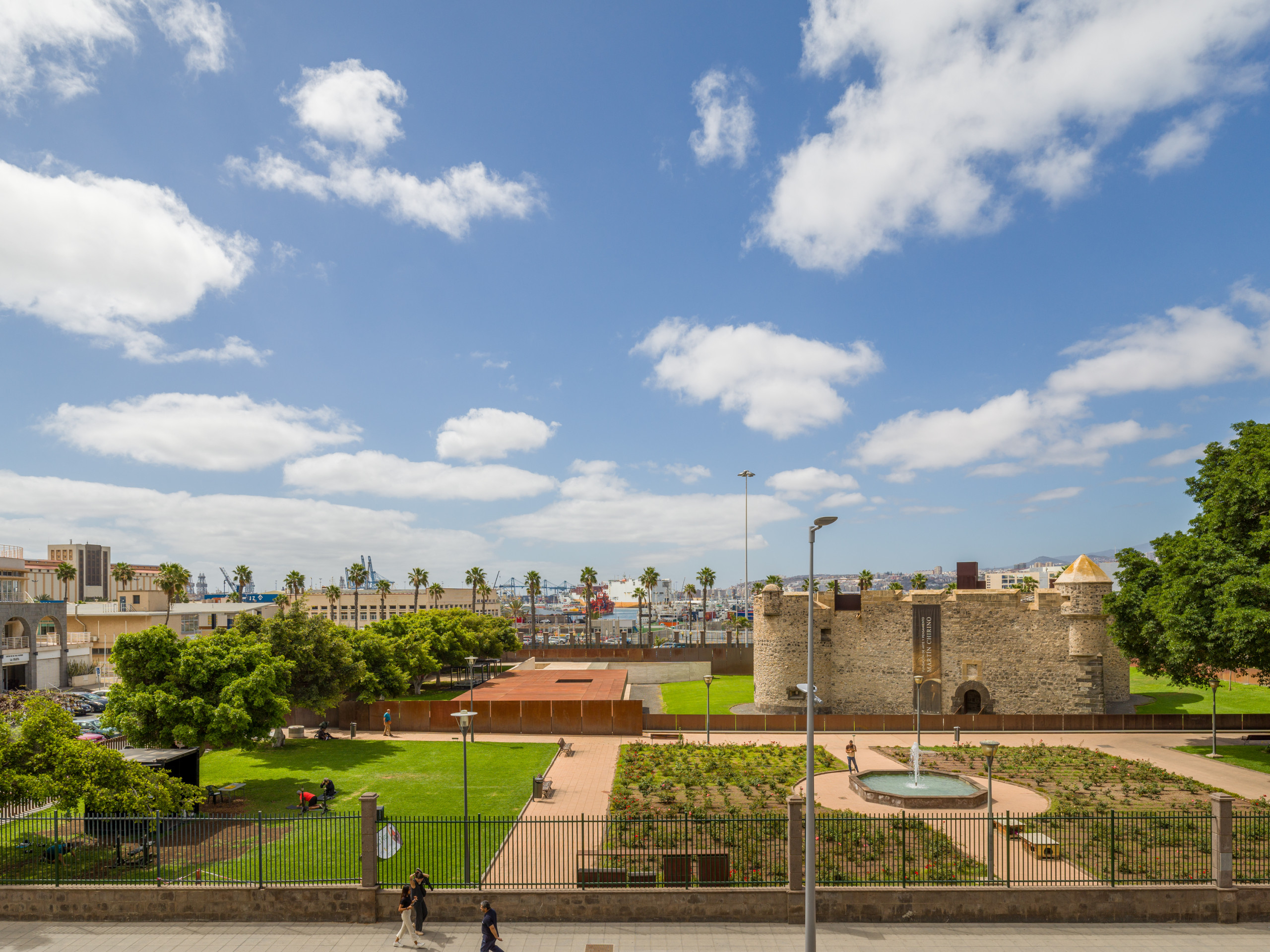 Rent House in Las Palmas de Gran Canaria Castle Malawi By CanariasGetaway picture-3