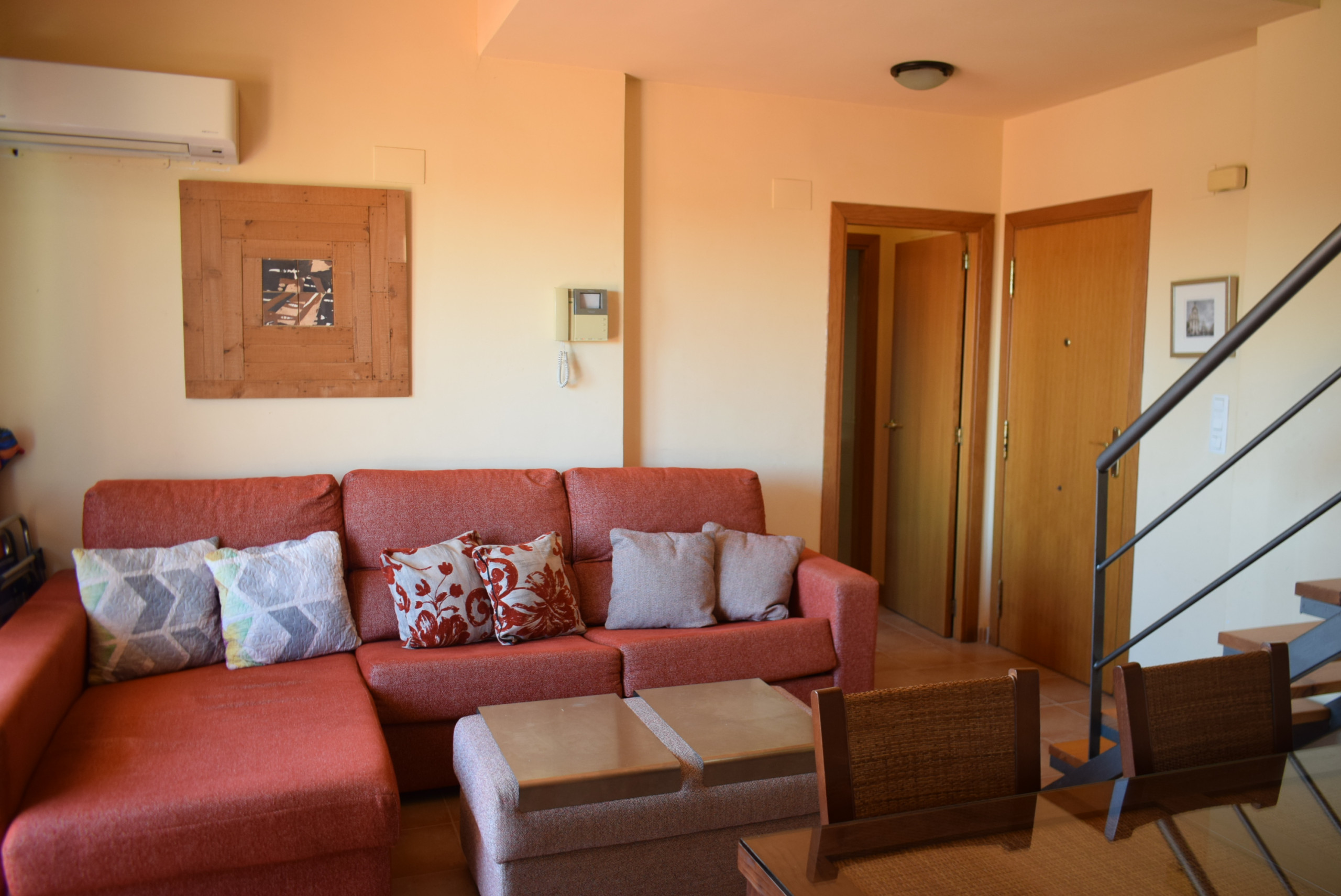 Rent Apartment in Denia AT2214 picture-11