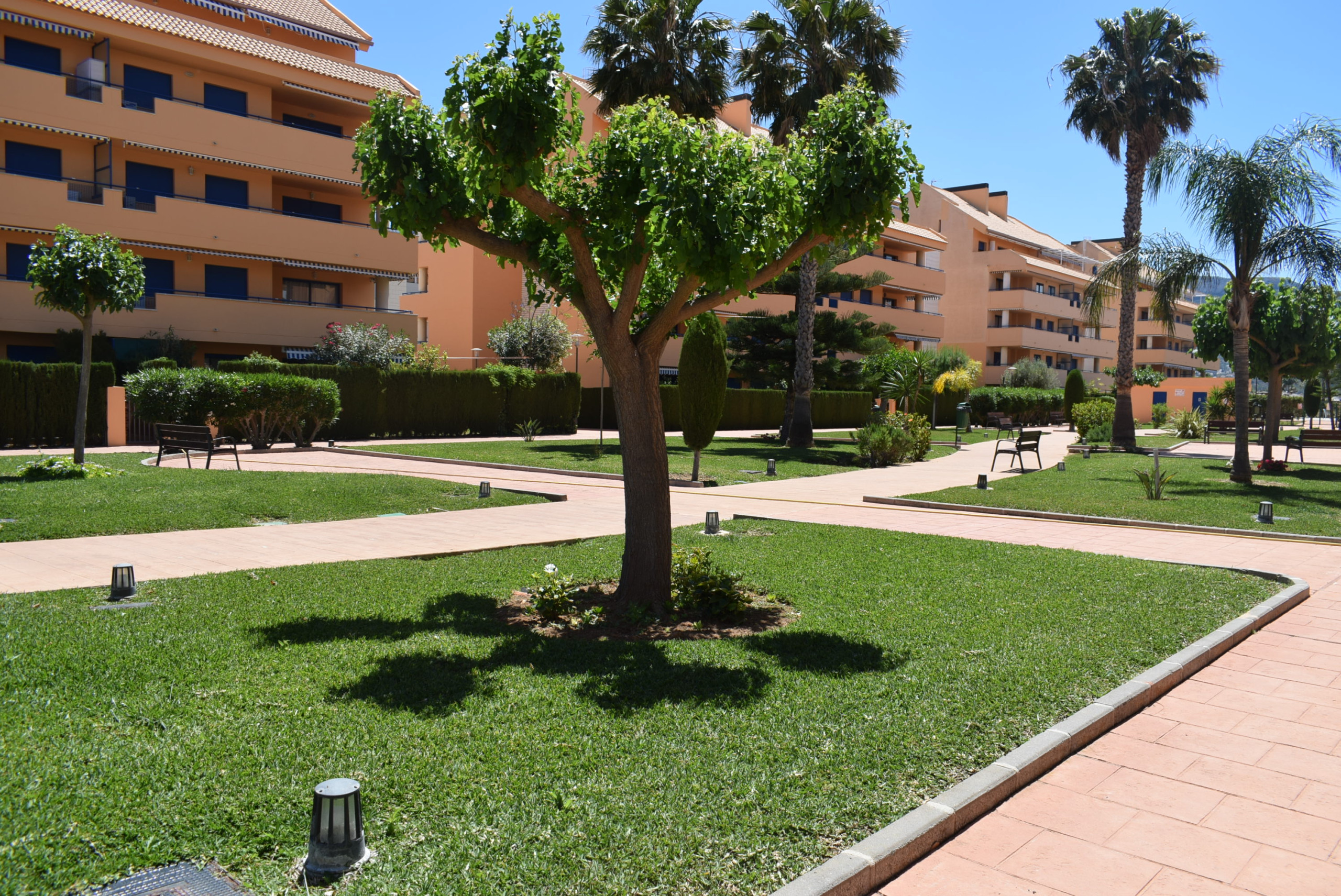 Alquilar Apartamento en Denia AT2214 imagen-25