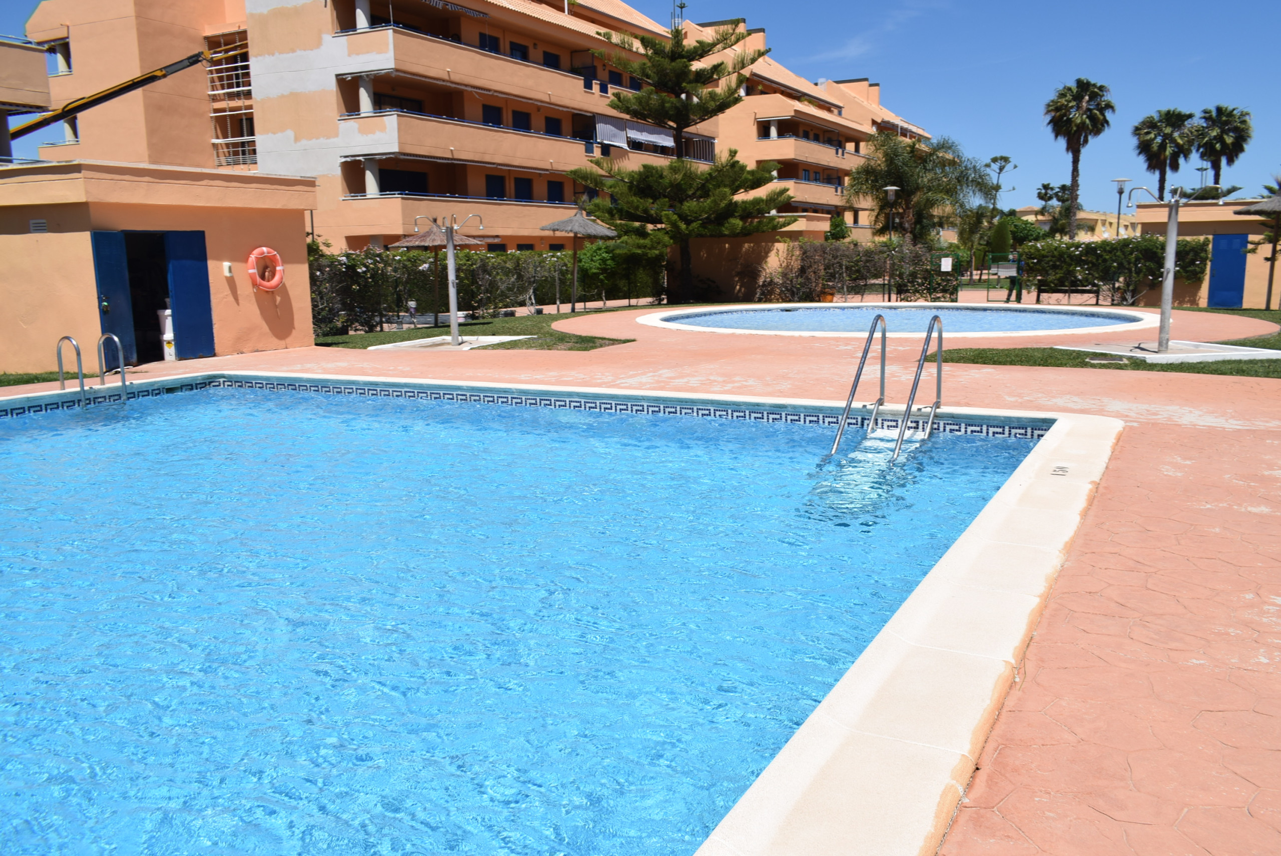 Rent Apartment in Denia AT2214 picture-24