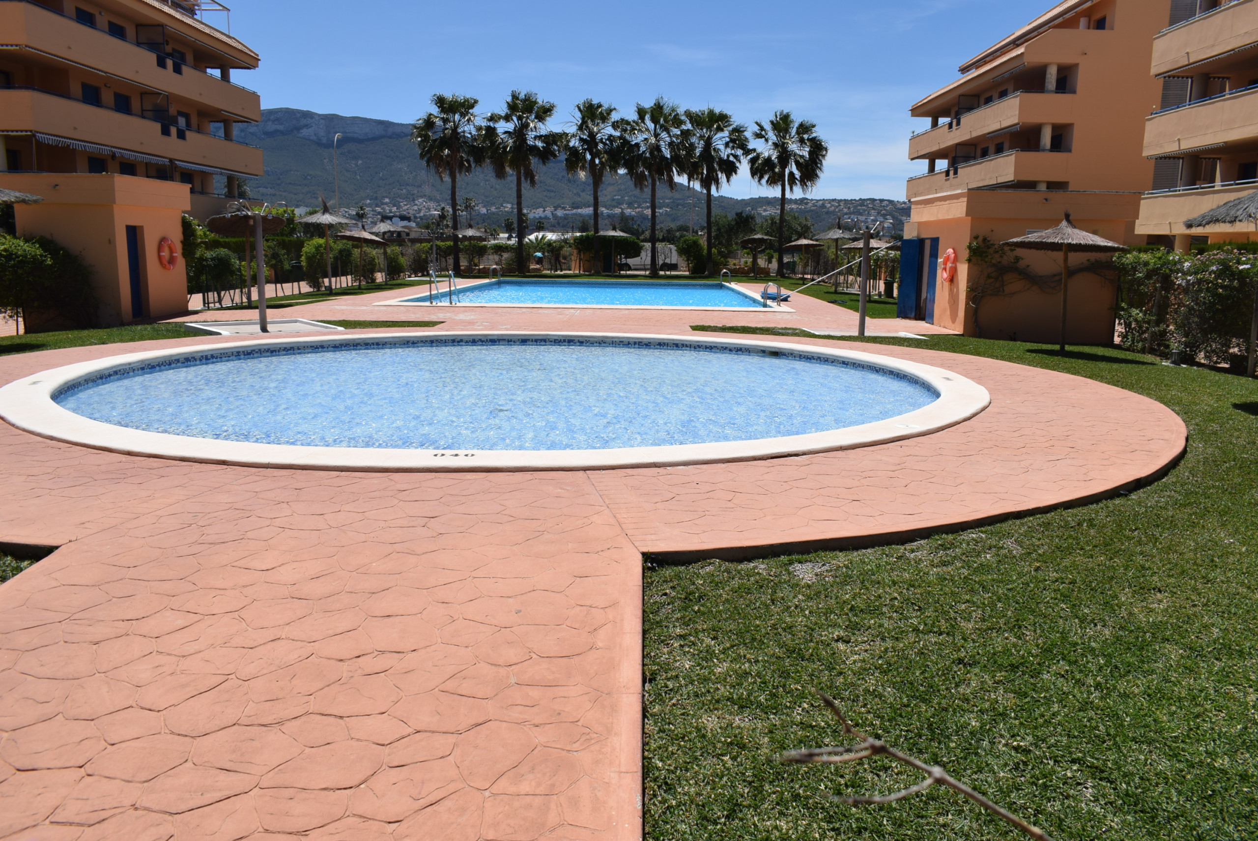 Rent Apartment in Denia AT2214 picture-19