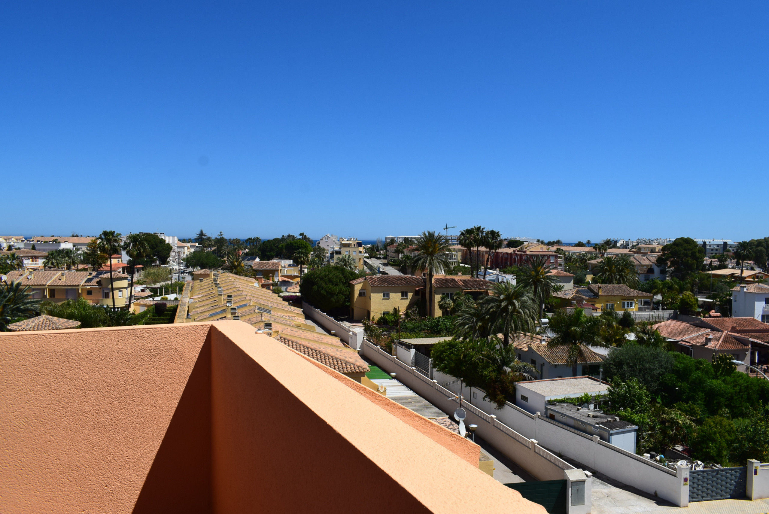 Rent Apartment in Denia AT2214 picture-22