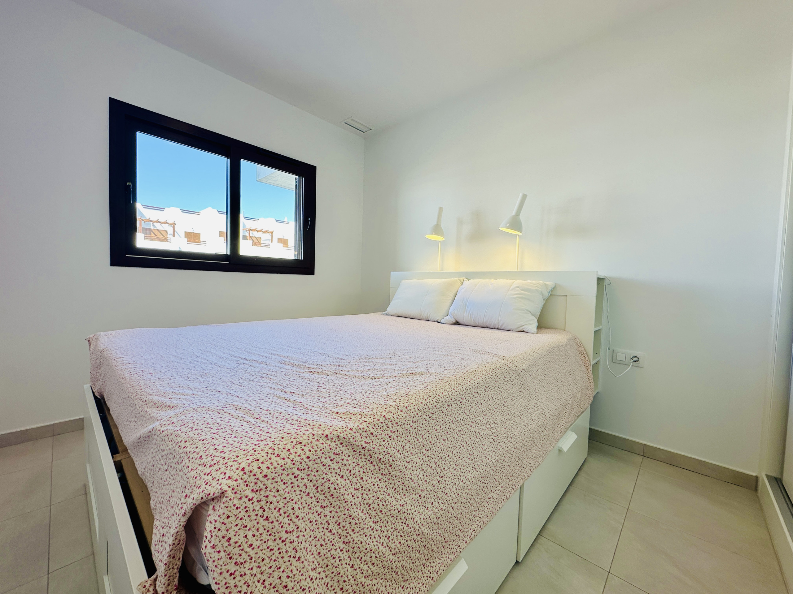 Rent Apartment in San Juan de los terreros Claro que si picture-12