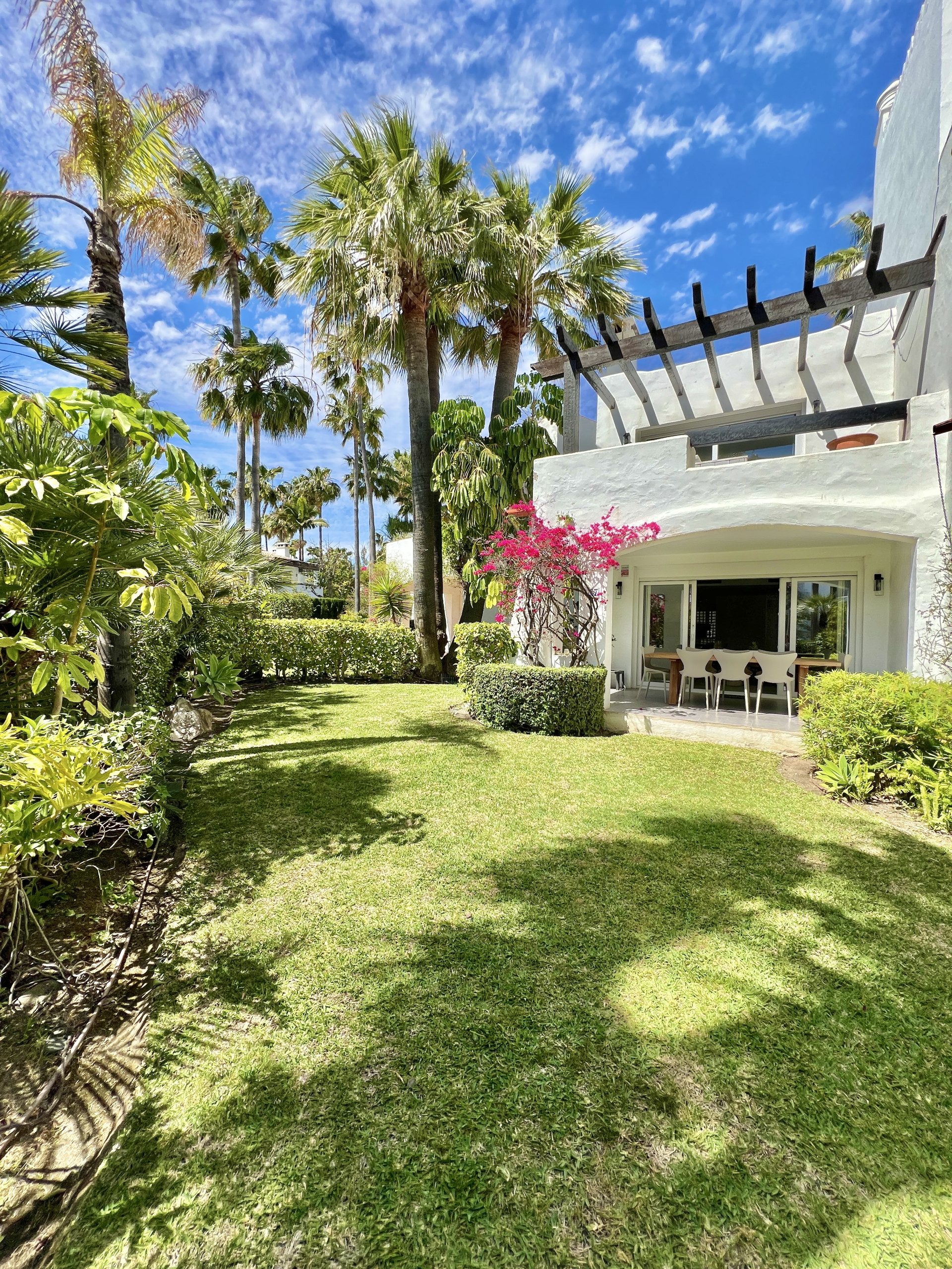 Halfvrijstaand huis in Estepona buchen 1 -Superbe maison proche de la mer à Costali Bild-5