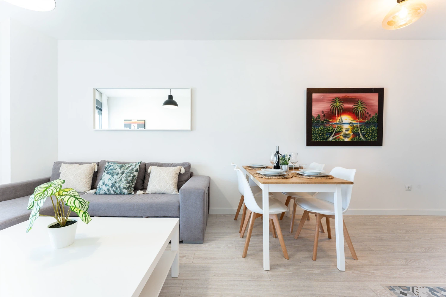 Alquilar Apartamento en Torremolinos MalagaSuite Quintana Holidays imagen-3