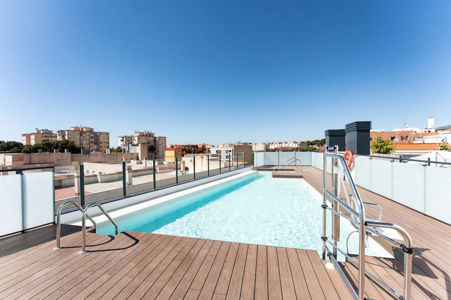 Alquilar Apartamento en Torremolinos MalagaSuite Quintana Holidays imagen-0