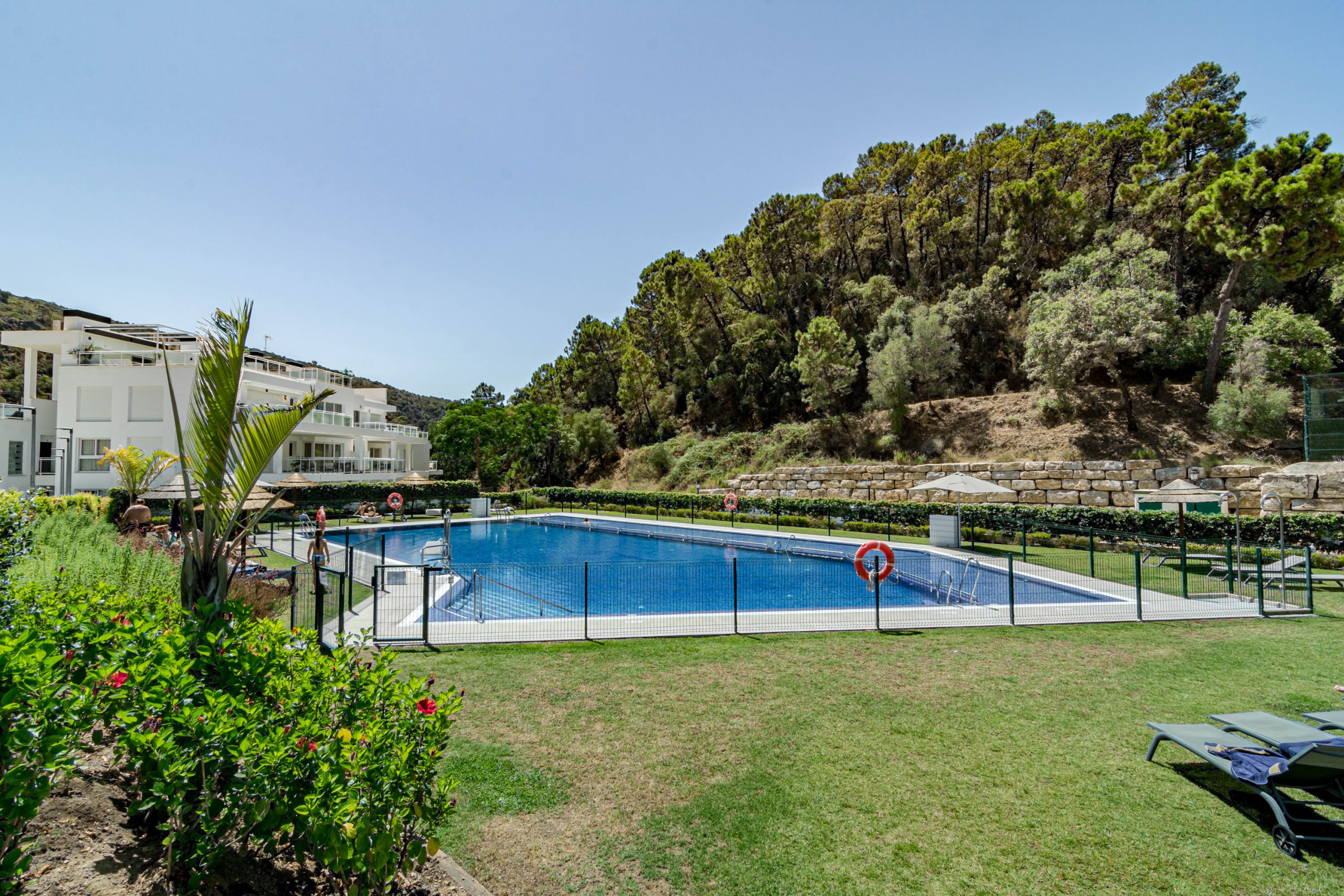 Alquilar Apartamento en Benahavis RI.B3- Spacious holiday home in Benahavis imagen-4