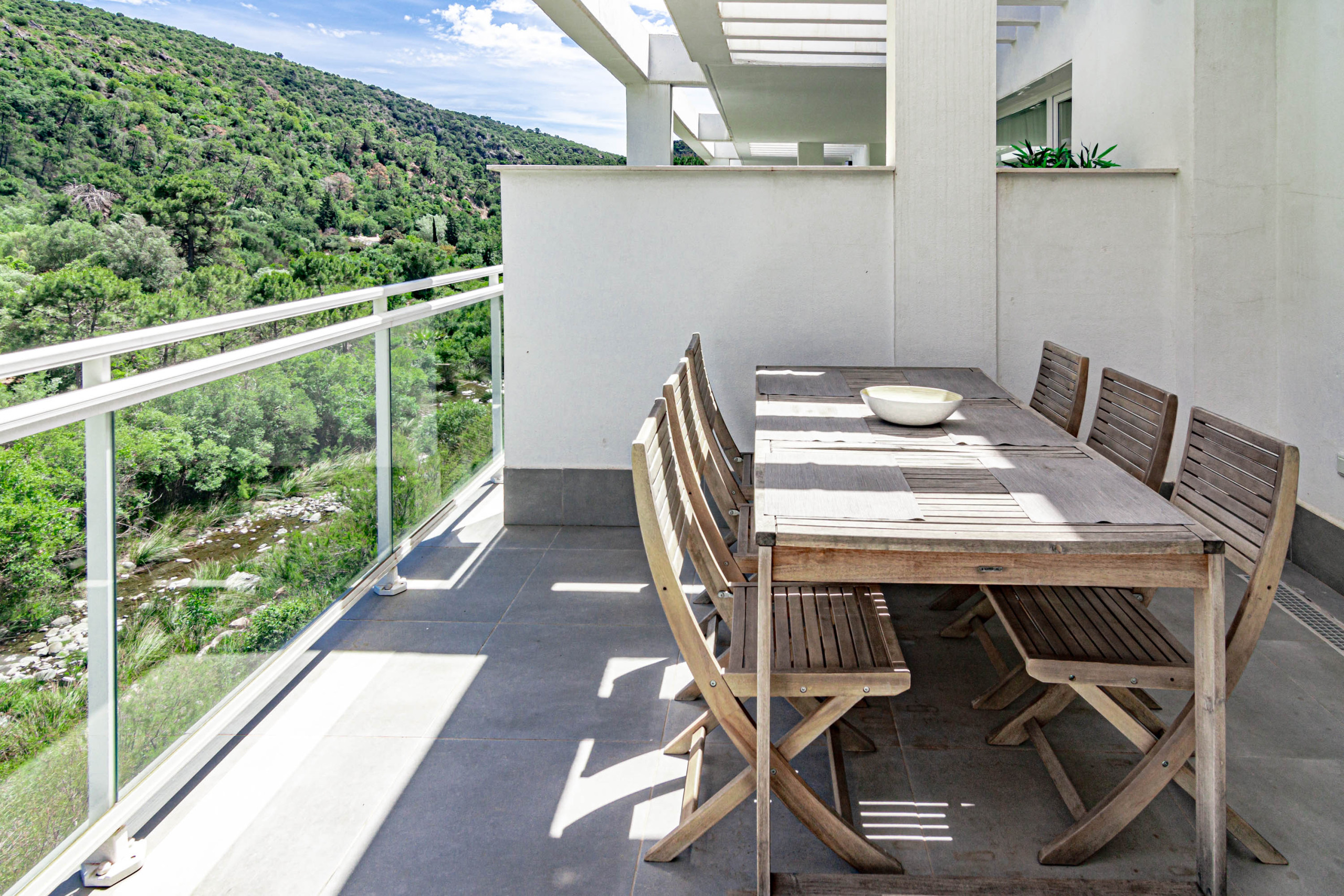 Alquilar Apartamento en Benahavis RI.B3- Spacious holiday home in Benahavis imagen-8