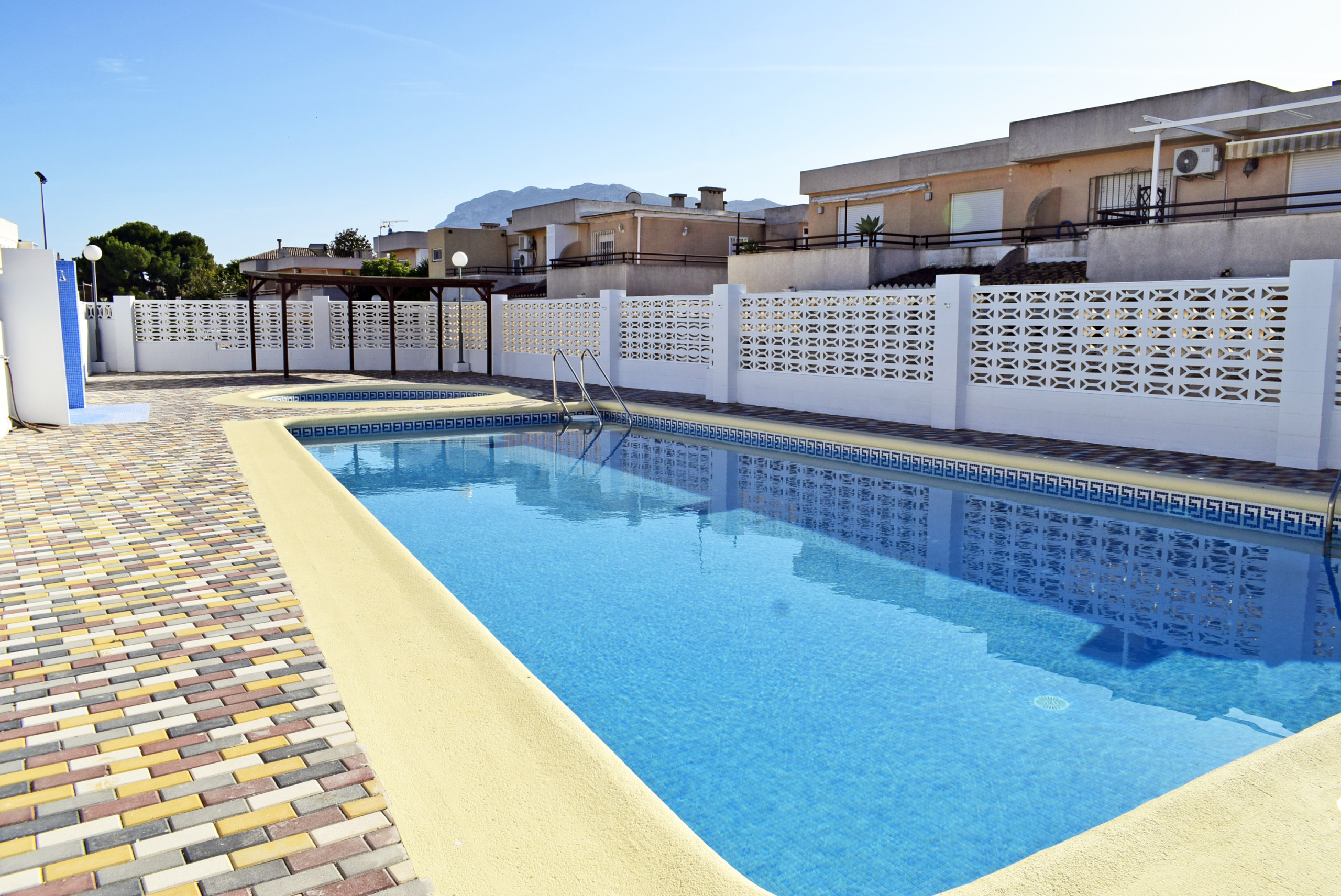 Rent Apartment in Denia AP1156 picture-3