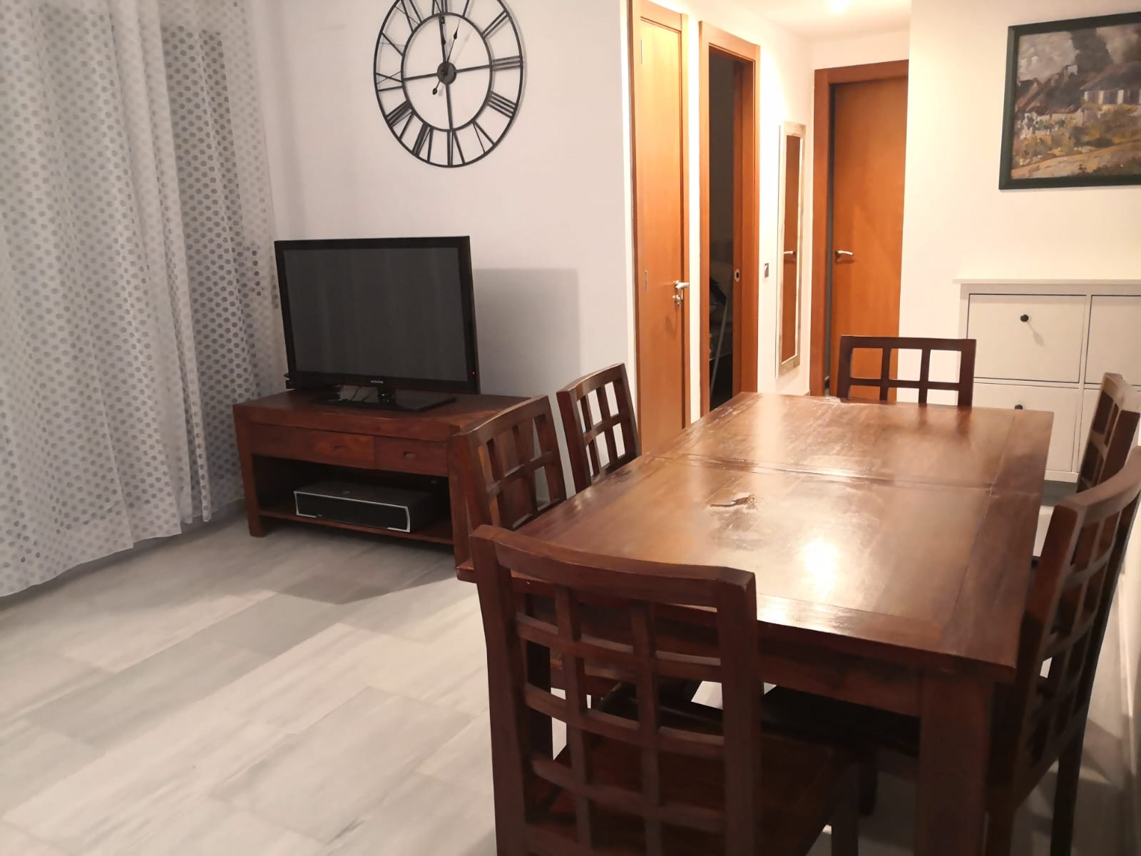 Rent Apartment in Denia AT3206 picture-7