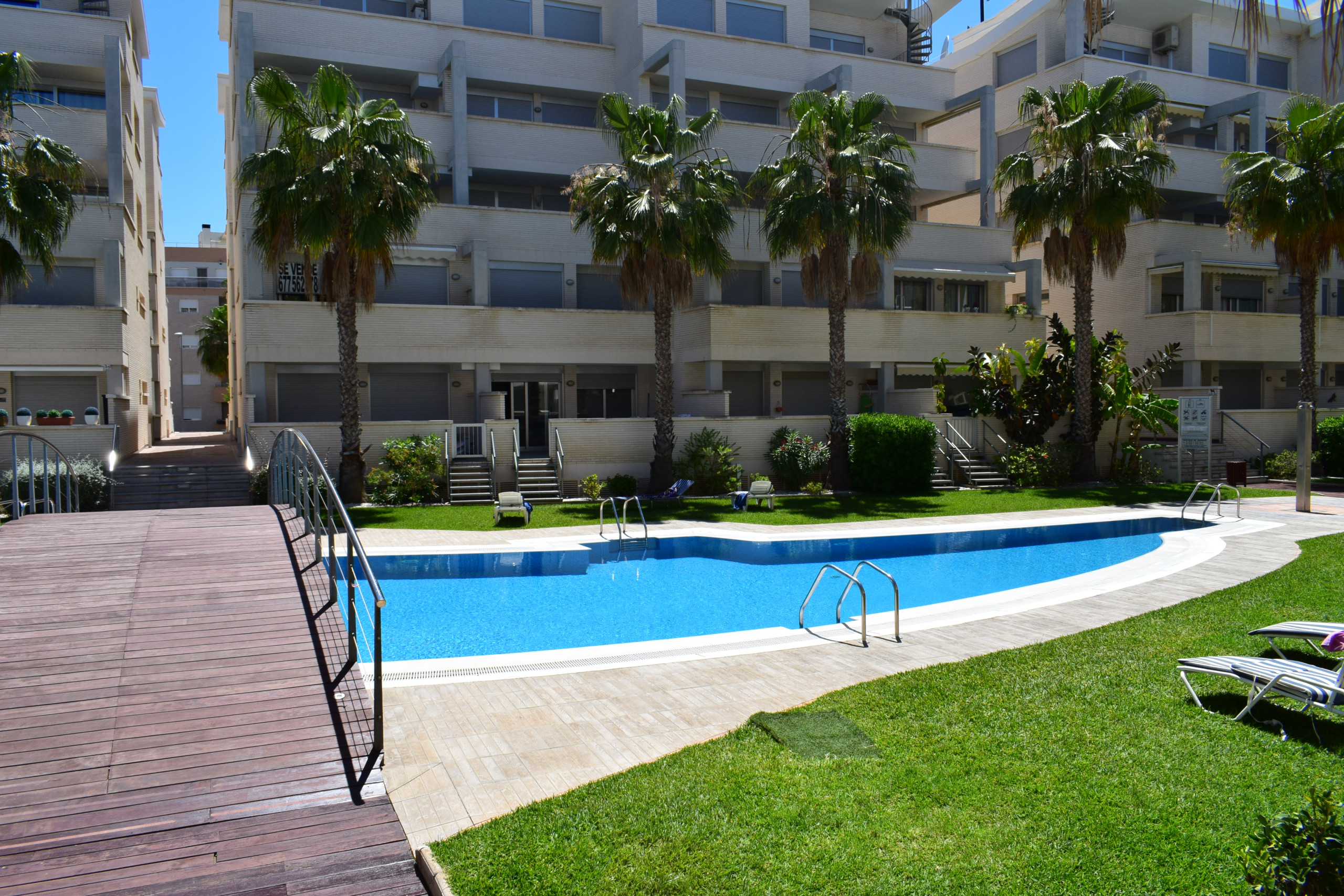 Rent Apartment in Denia AT3206 picture-16