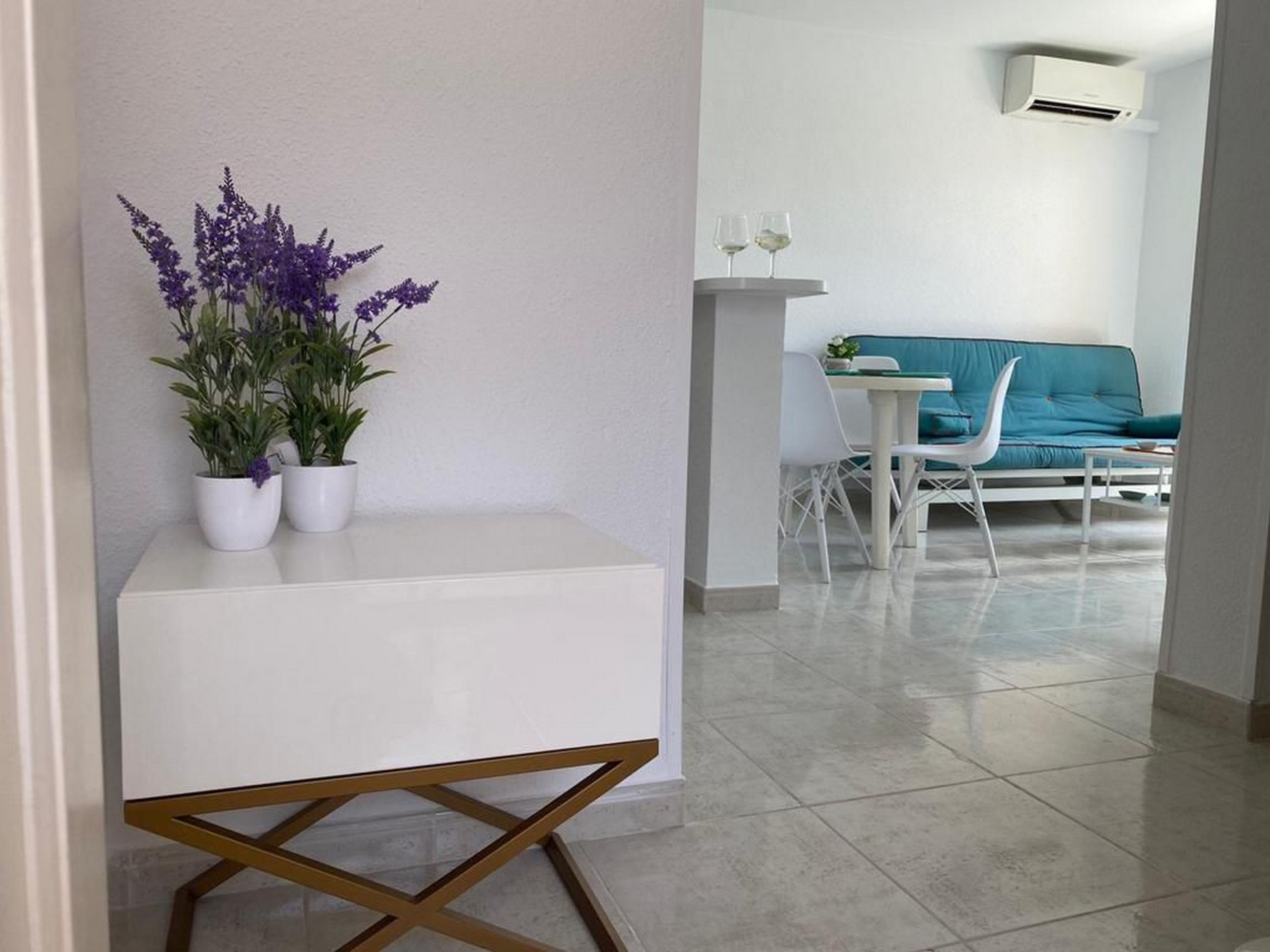 Rent Apartment in Denia AP1156 picture-6