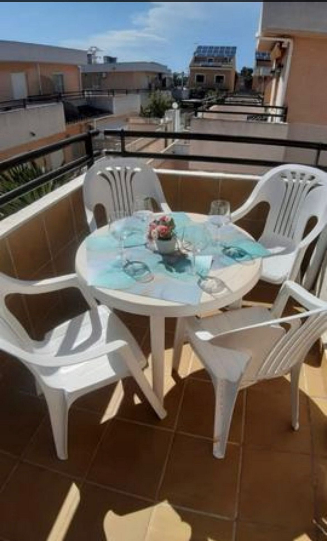 Rent Apartment in Denia AP1156 picture-4