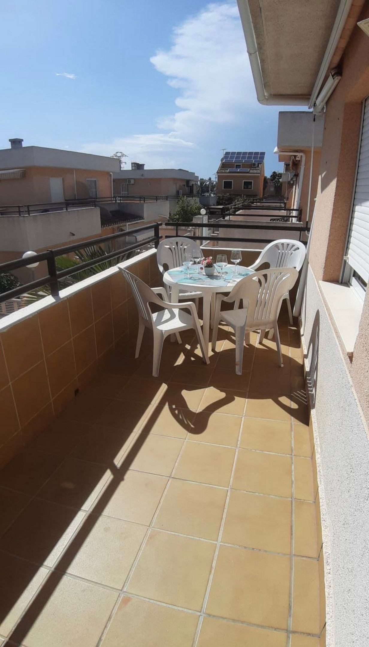 Rent Apartment in Denia AP1156 picture-1