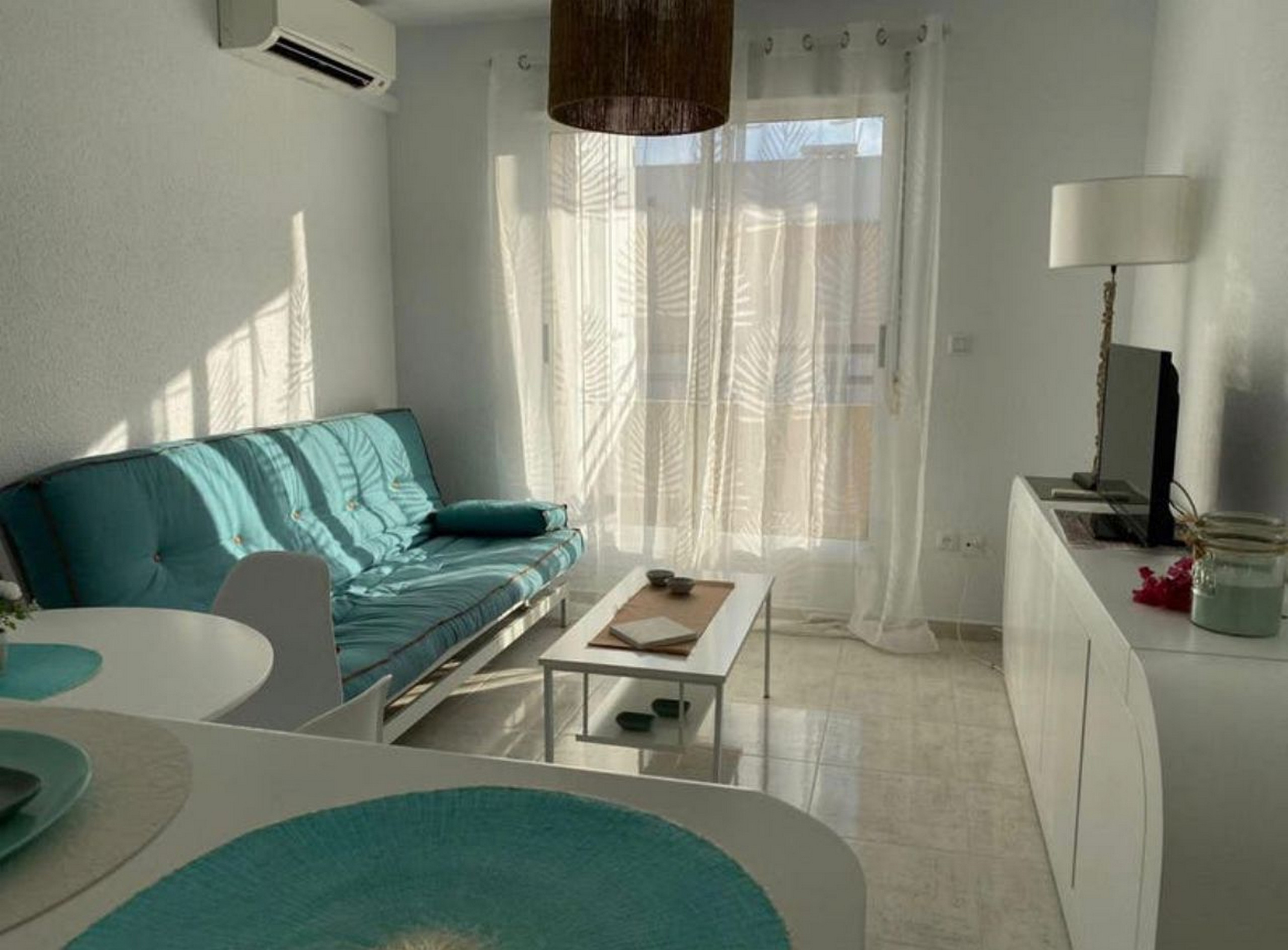 Rent Apartment in Denia AP1156 picture-10