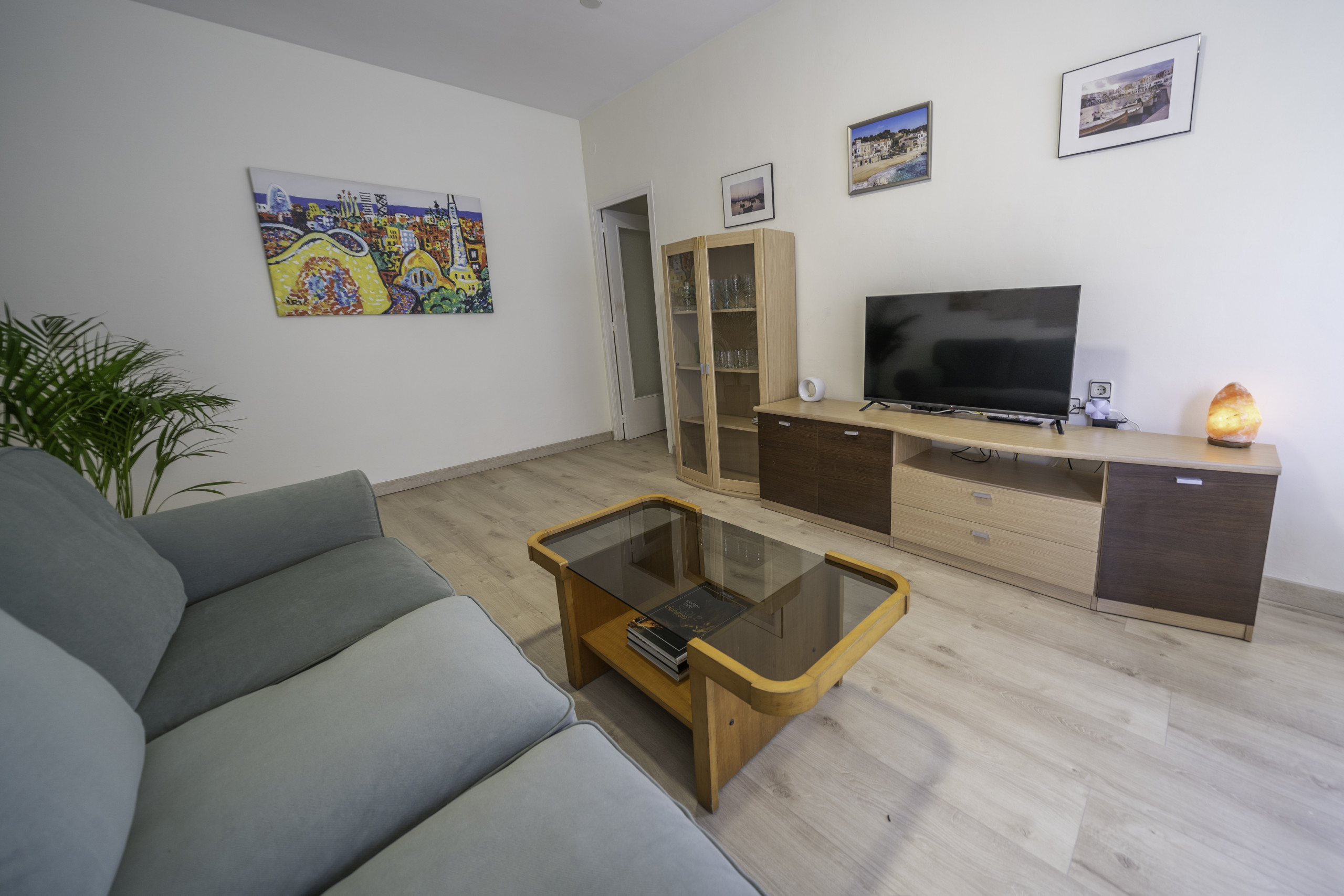 Rent Apartment in Pineda de Mar HomeHolidaysRentals Noa - Costa Barcelona picture-7