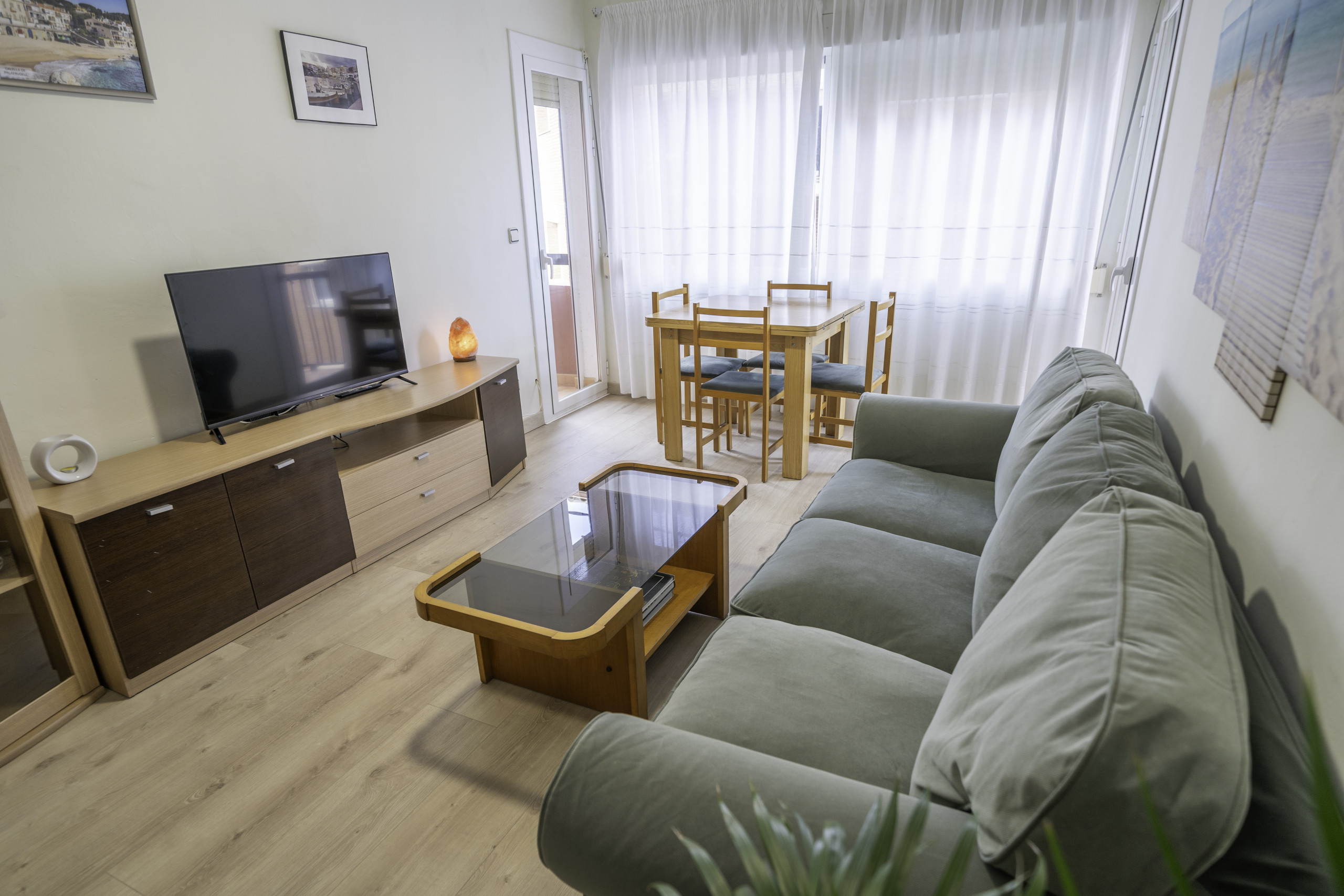 Ferienwohnung in Pineda de Mar buchen HomeHolidaysRentals Noa - Costa Barcelona Bild-3