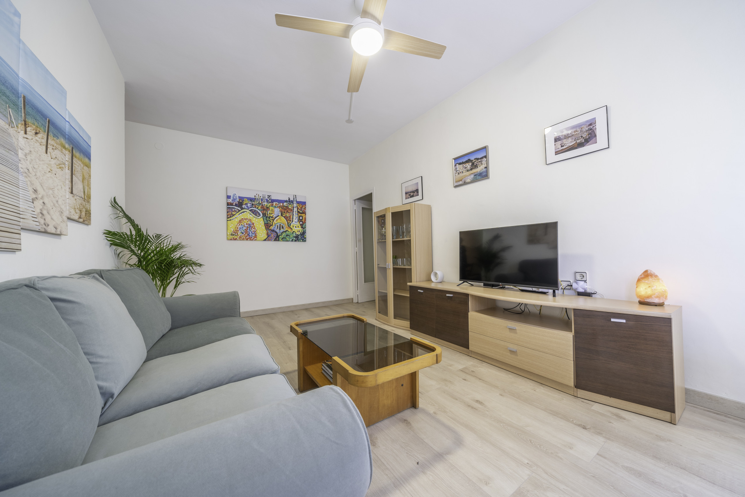 Ferienwohnung in Pineda de Mar buchen HomeHolidaysRentals Noa - Costa Barcelona Bild-2