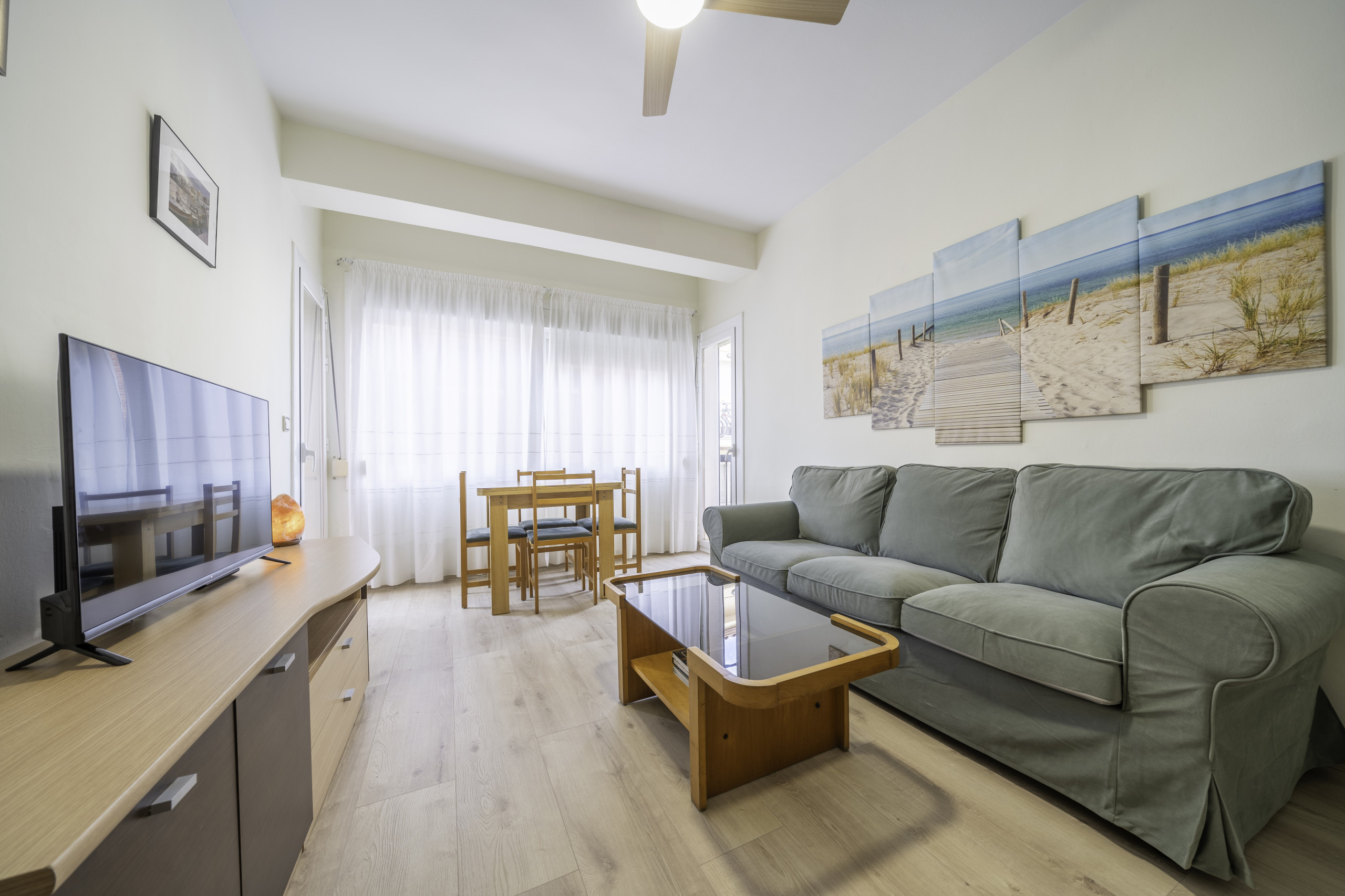 Rent Apartment in Pineda de Mar HomeHolidaysRentals Noa - Costa Barcelona picture-8