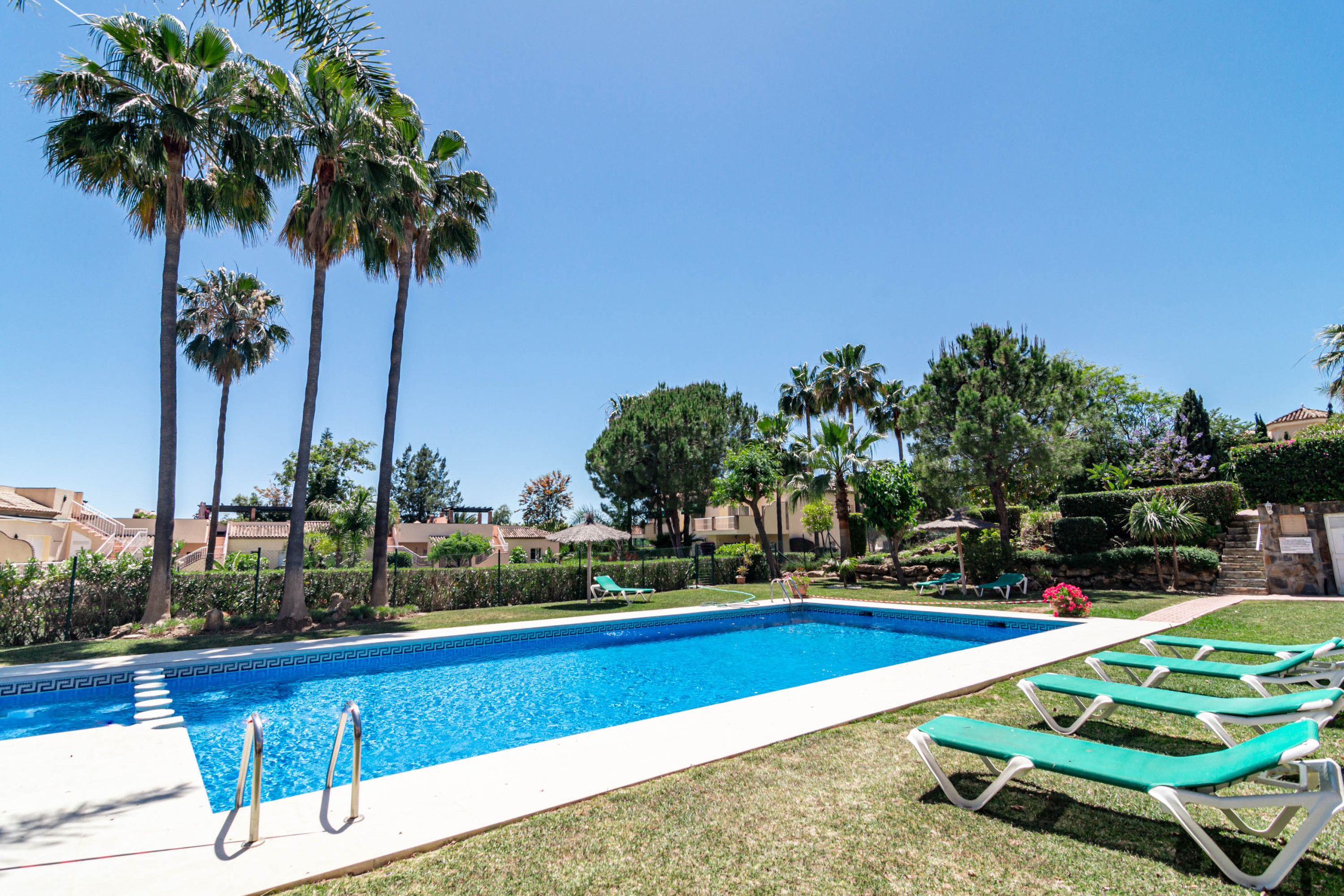 Ferienwohnung in Nueva Andalucia buchen LBP3- comfortable holiday home, golf valley Bild-26