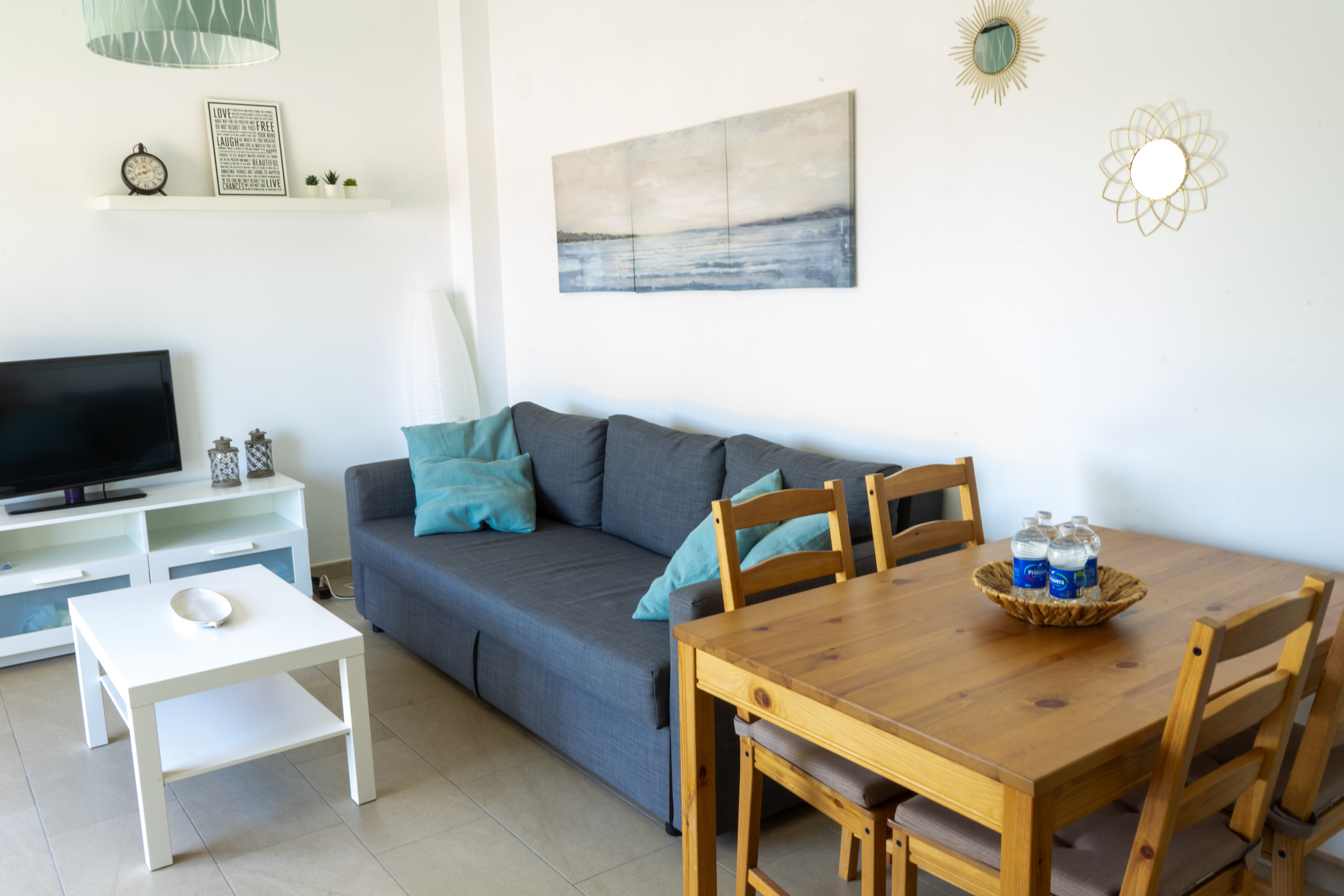 Rent Apartment in Rota La ATALAYA Rota Apartment by Cadiz4Rentals picture-1