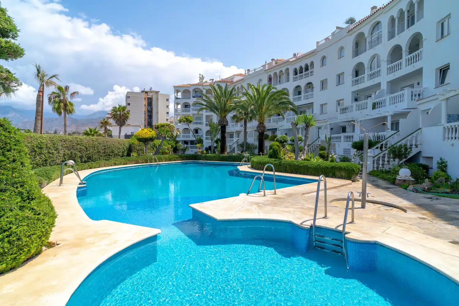 Alquilar Apartamento en Nerja Stella Maris Beachfront 1J by Casasol imagen-30