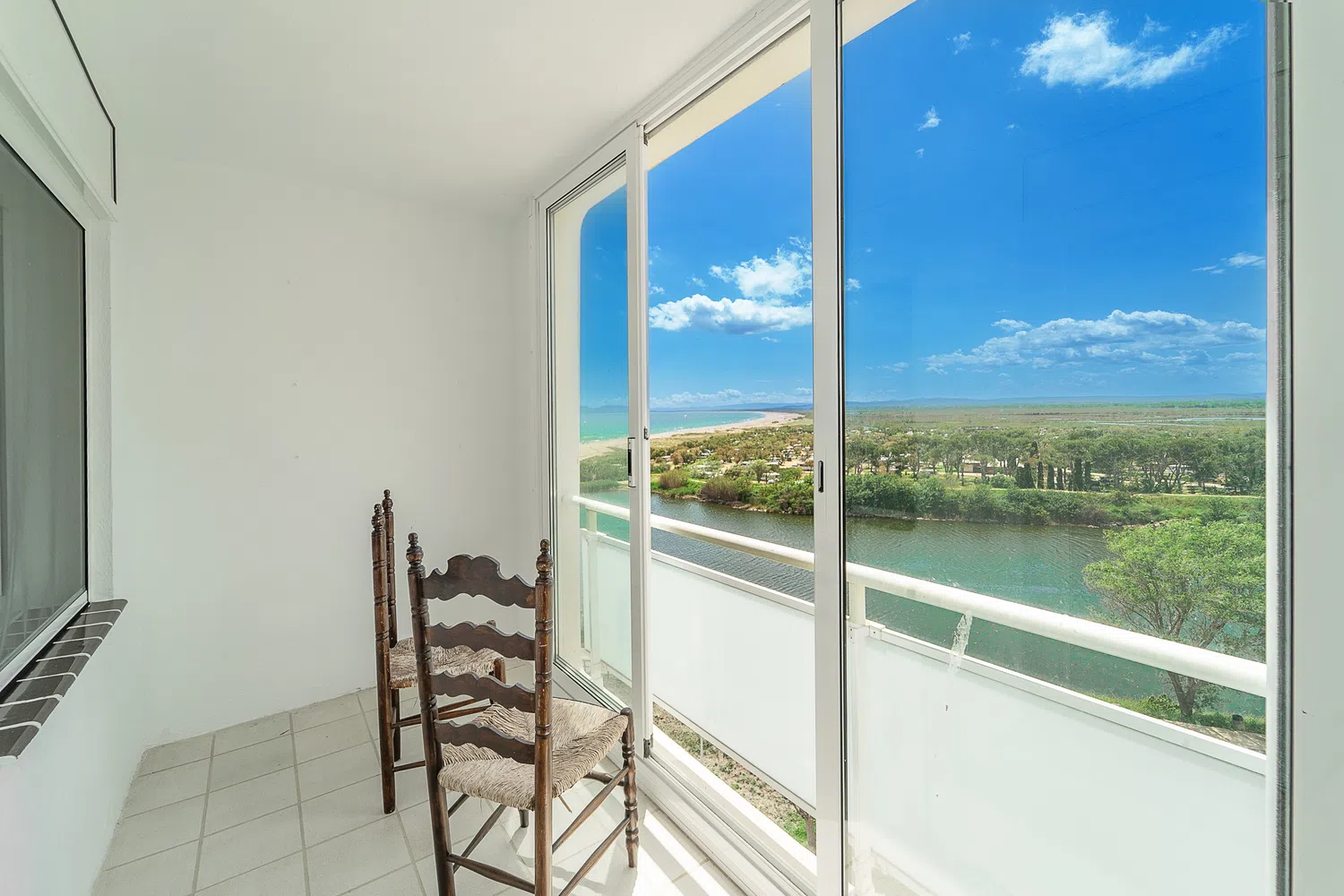 Alquilar Apartamento en Empuriabrava Apartamento WELCS/EMP-152-con vistas al rio y al m imagen-15