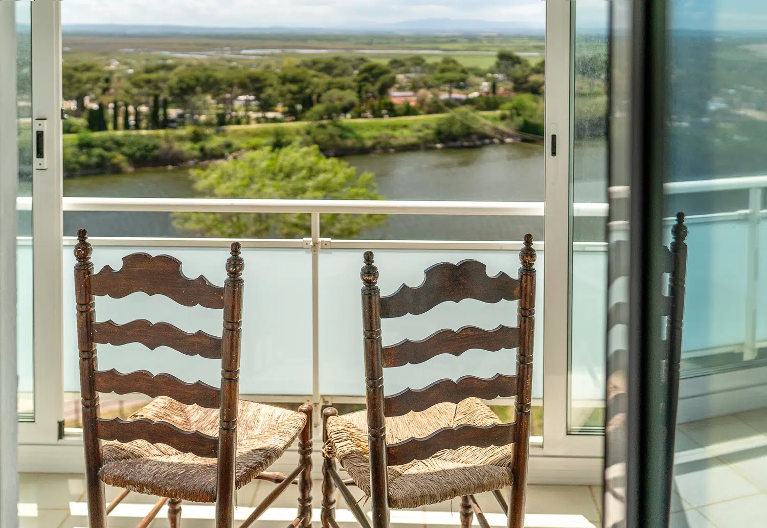 Alquilar Apartamento en Empuriabrava Apartamento WELCS/EMP-152-con vistas al rio y al m imagen-25