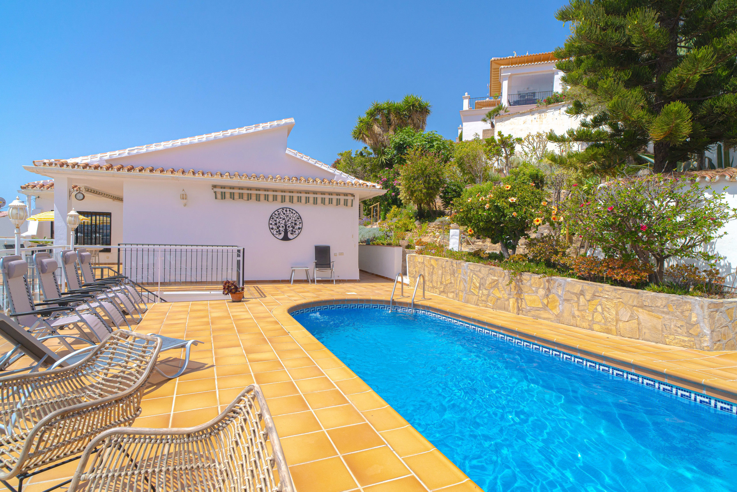 Alquilar Villa en Nerja Mirador de Punta Lara by Casasol imagen-5