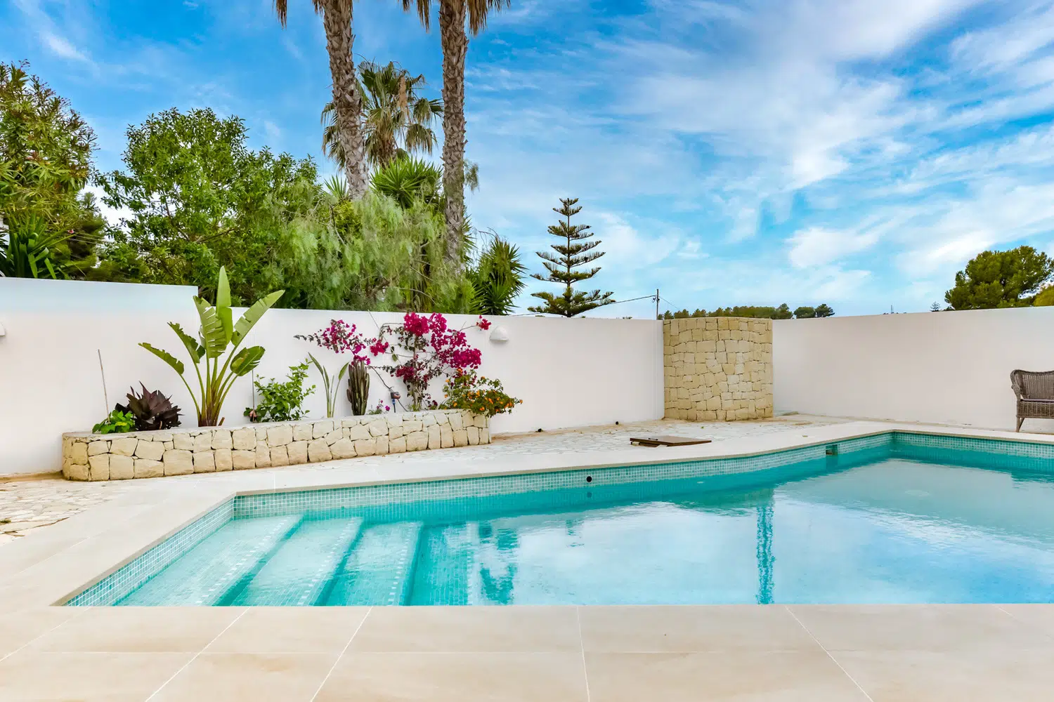 Alquilar Casa en Benissa Casa Akasha Benissa Coast imagen-11