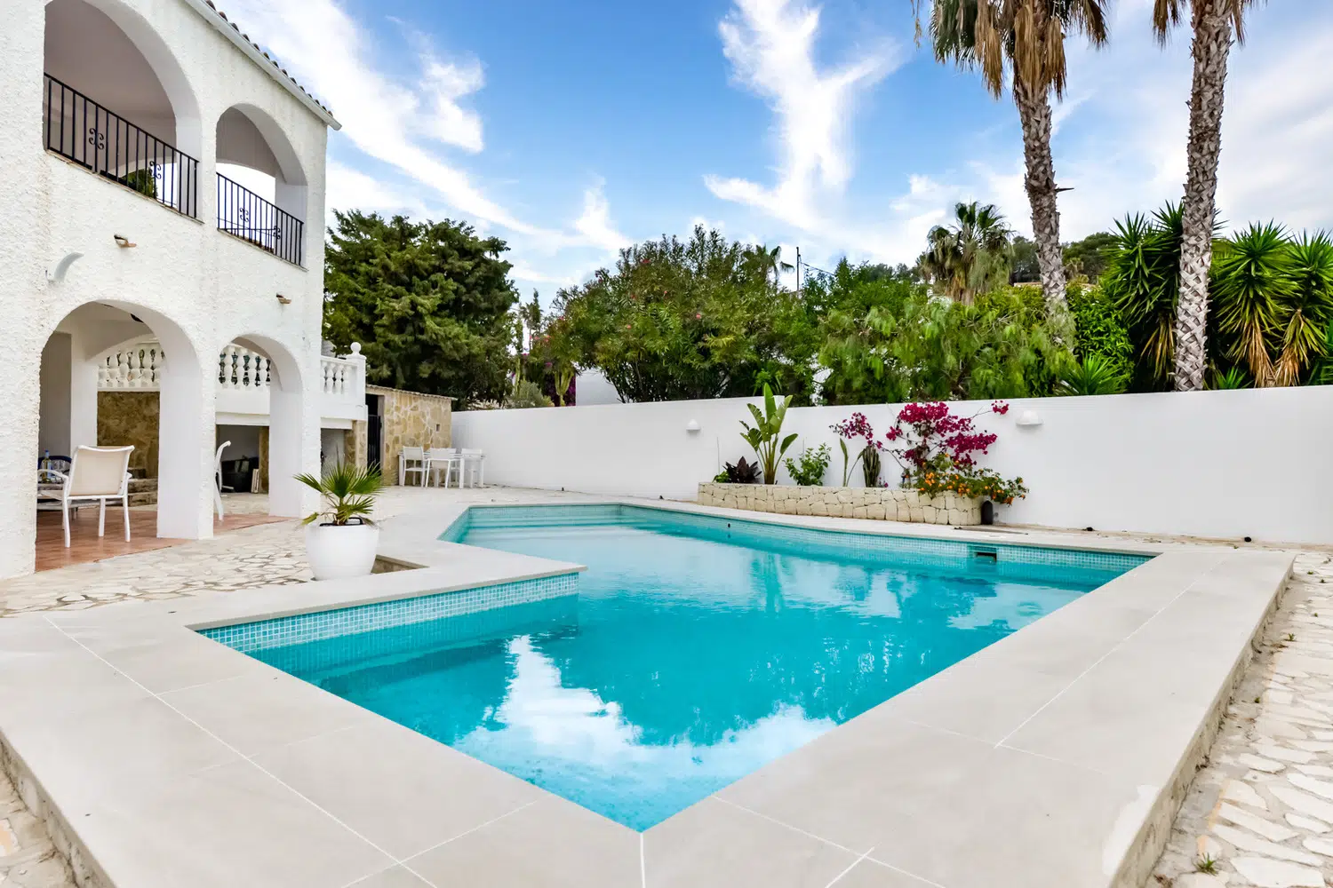 Alquilar Casa en Benissa Casa Akasha Benissa Coast imagen-16