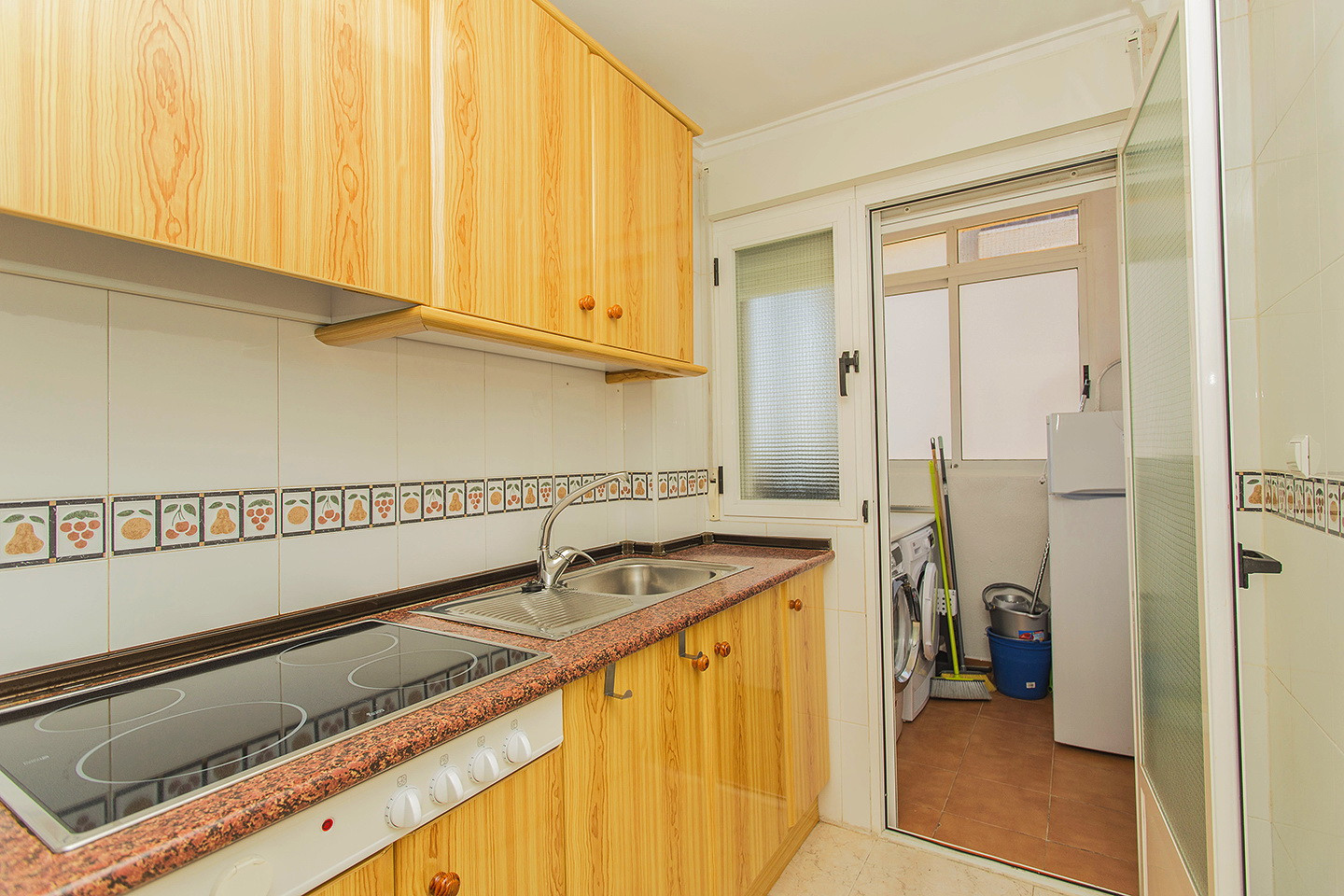 Alquilar Apartamento en Torrevieja 151 Lovely Perseo Alicante-Holiday imagen-15