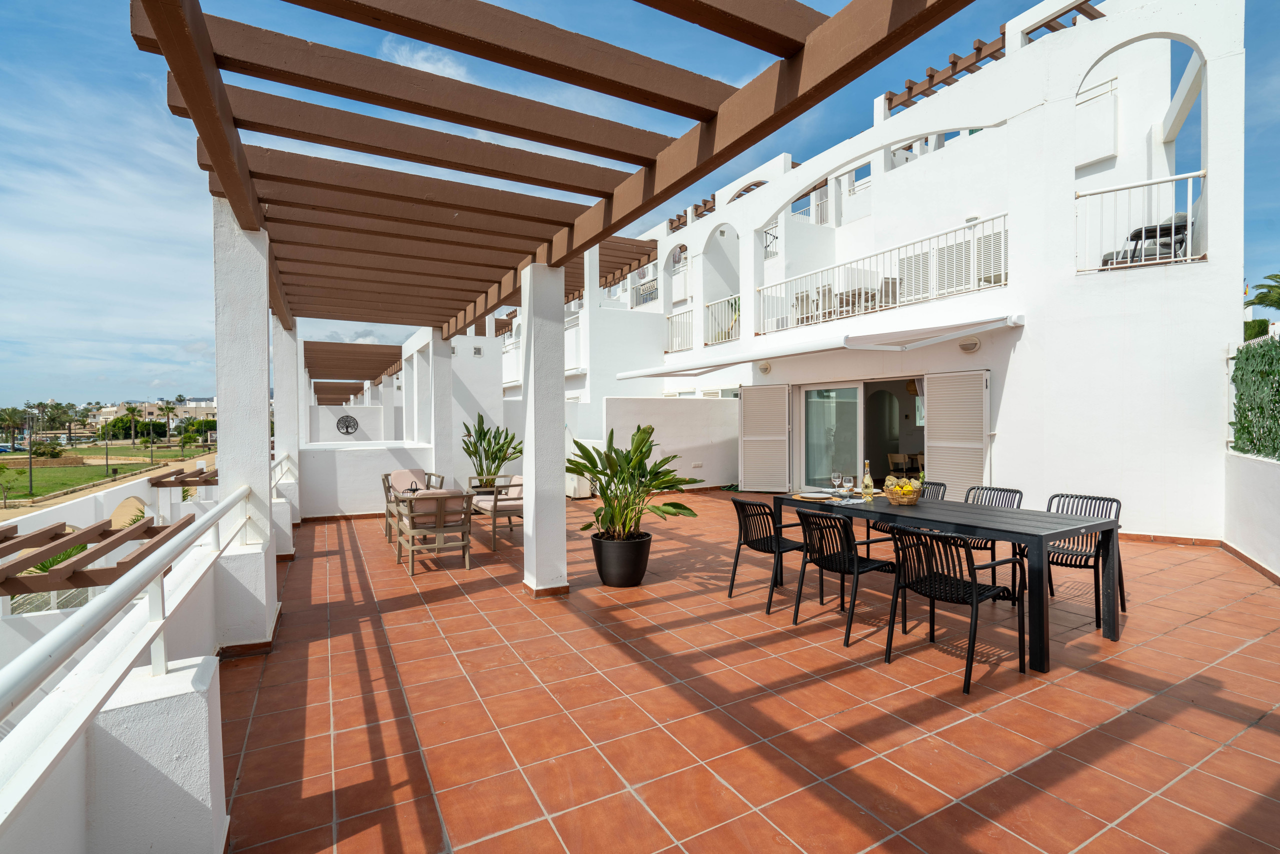 Ferienwohnung in Mojácar buchen AlmeriaSuite Mojacar Breeze Bild-2