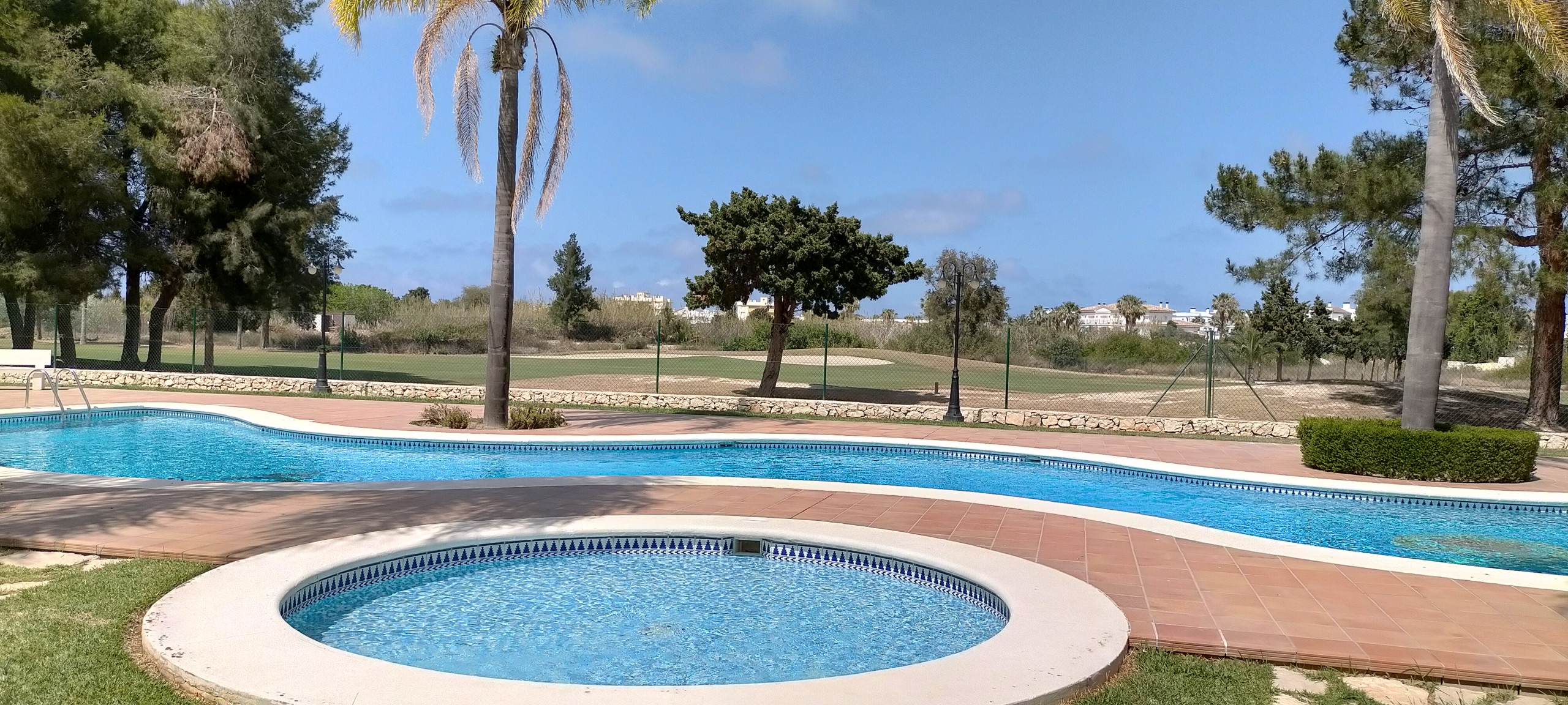 Rent Apartment in Oliva AP105 picture-26