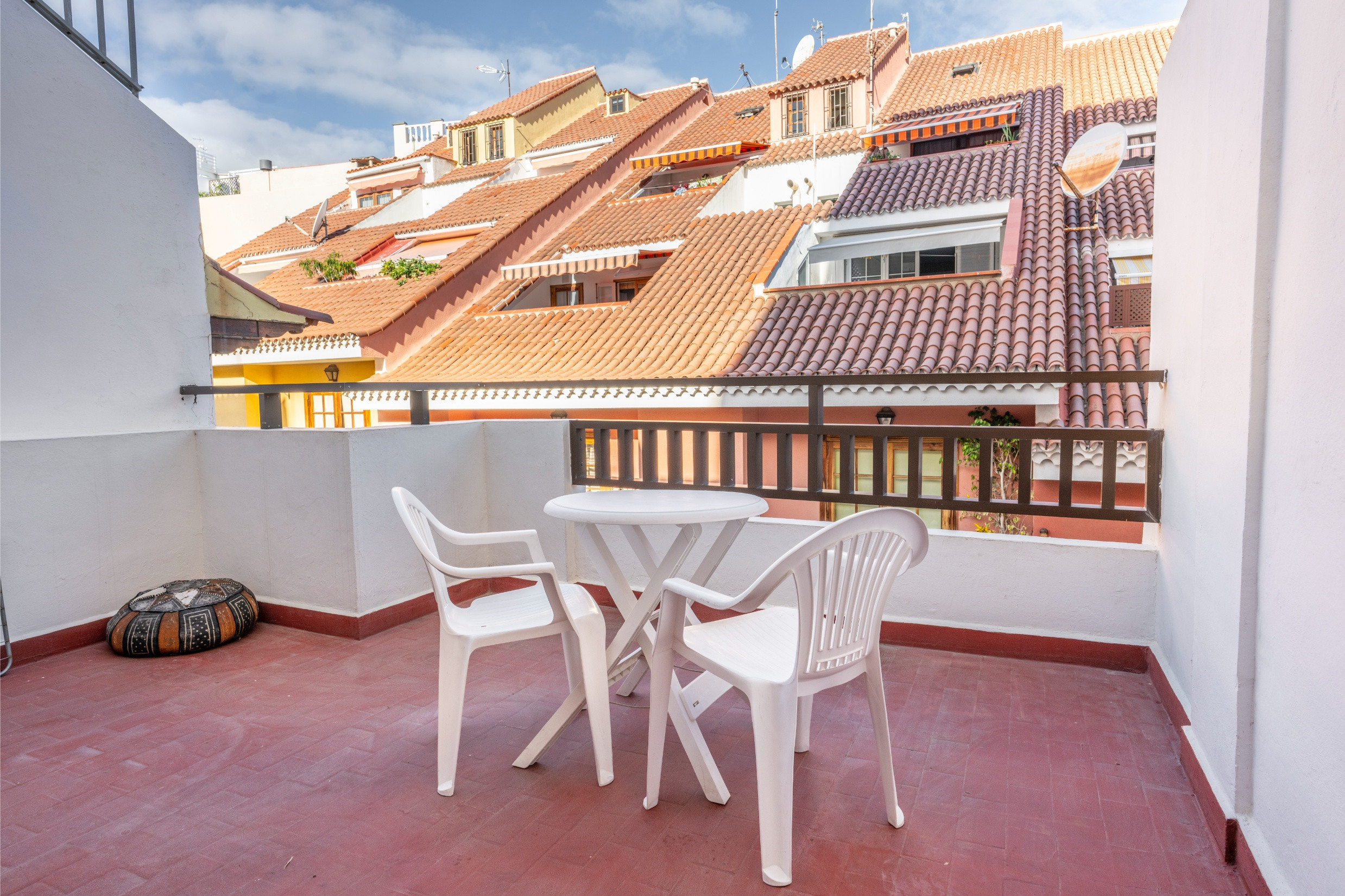 Rent Apartment in Puerto de la Cruz Norte Girasol picture-1