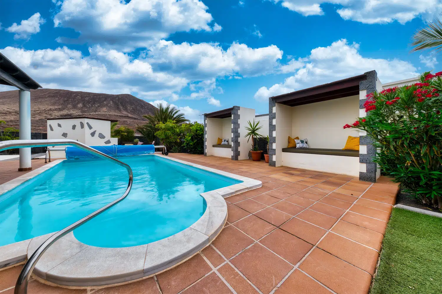 Alquilar Casa en Playa Blanca Endless Summer imagen-1