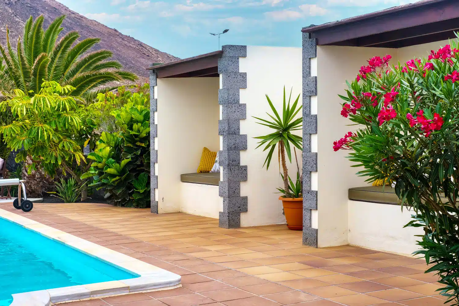 Alquilar Casa en Playa Blanca Endless Summer imagen-11