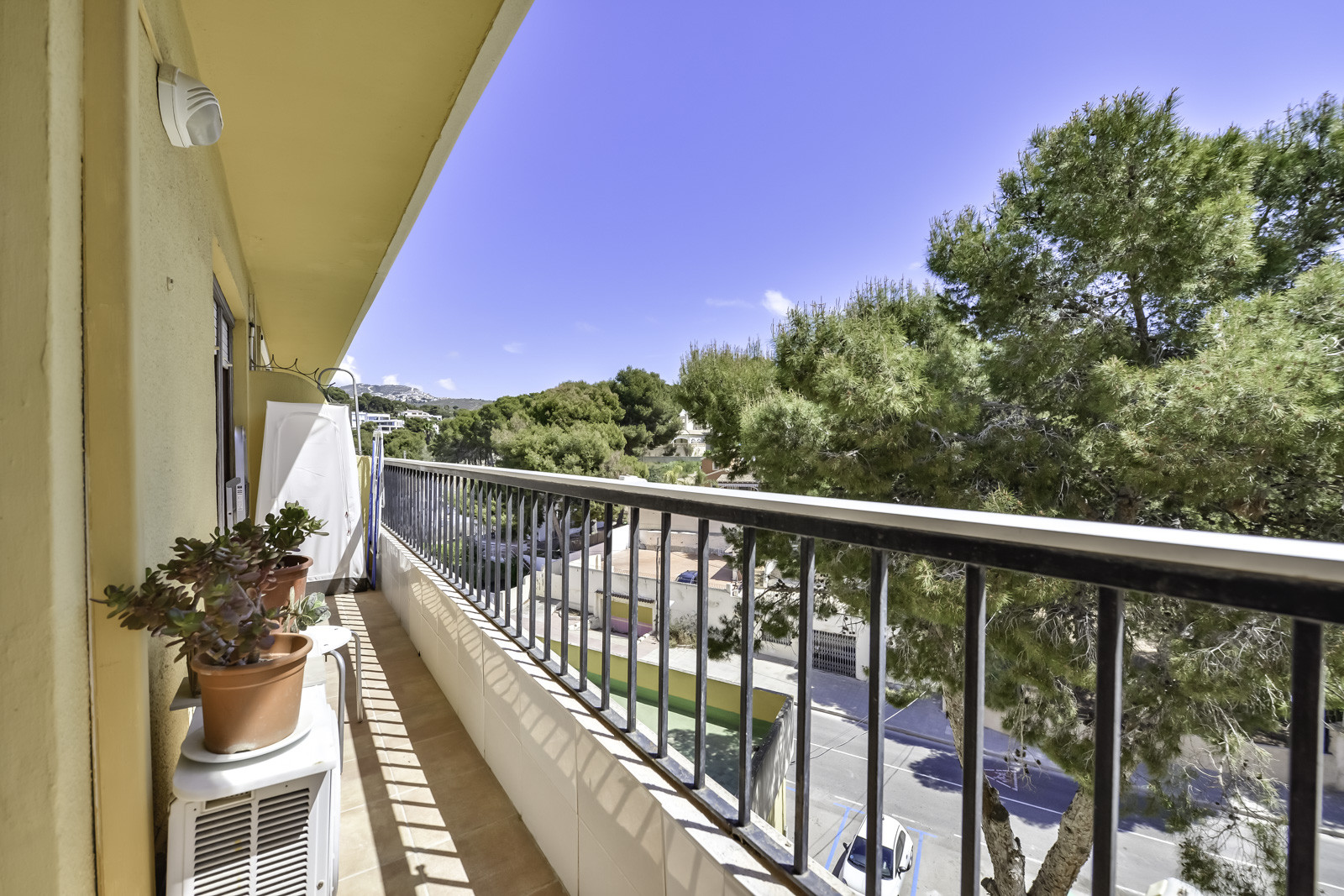 Alquilar Apartamento en Moraira Apartment Sunset Moraira City imagen-19