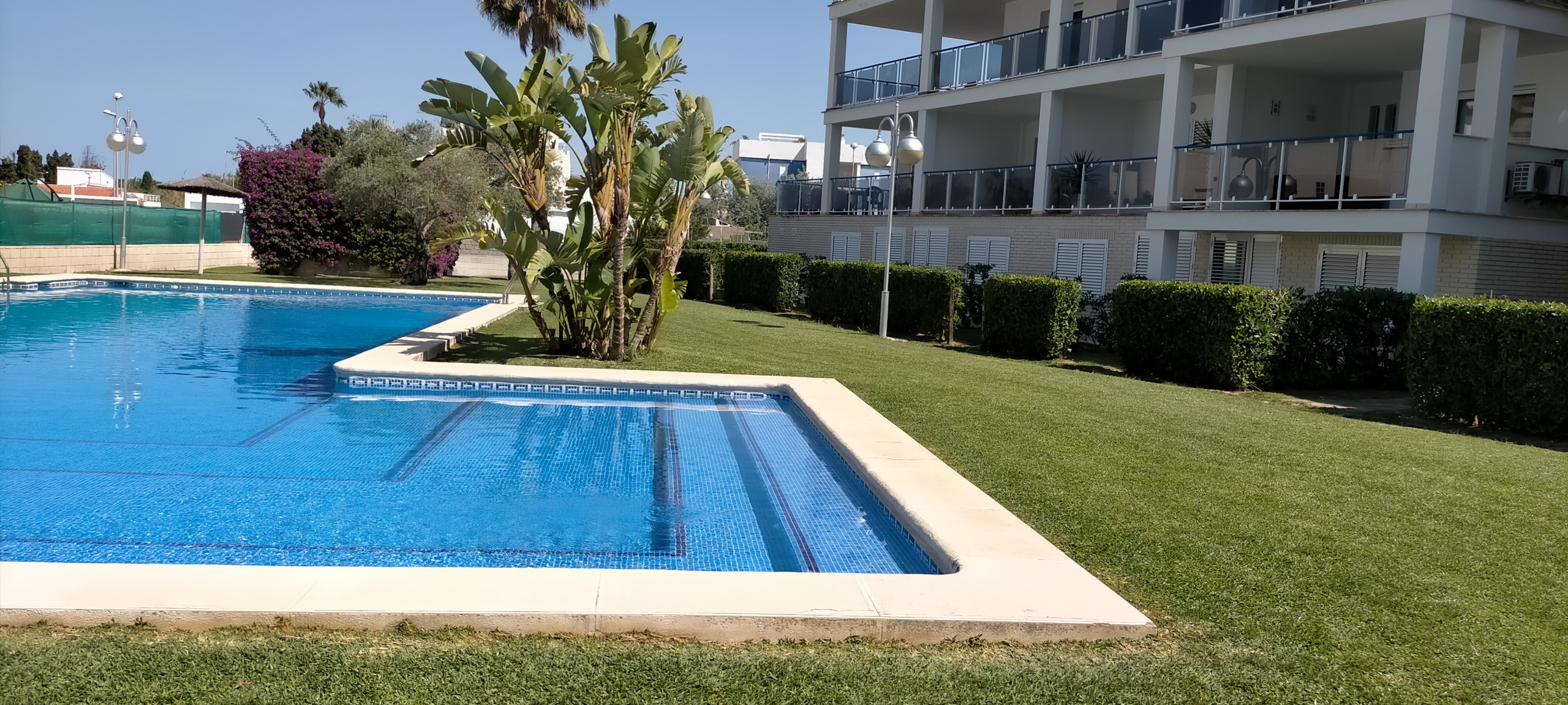 Rent Apartment in Oliva AP500 picture-10