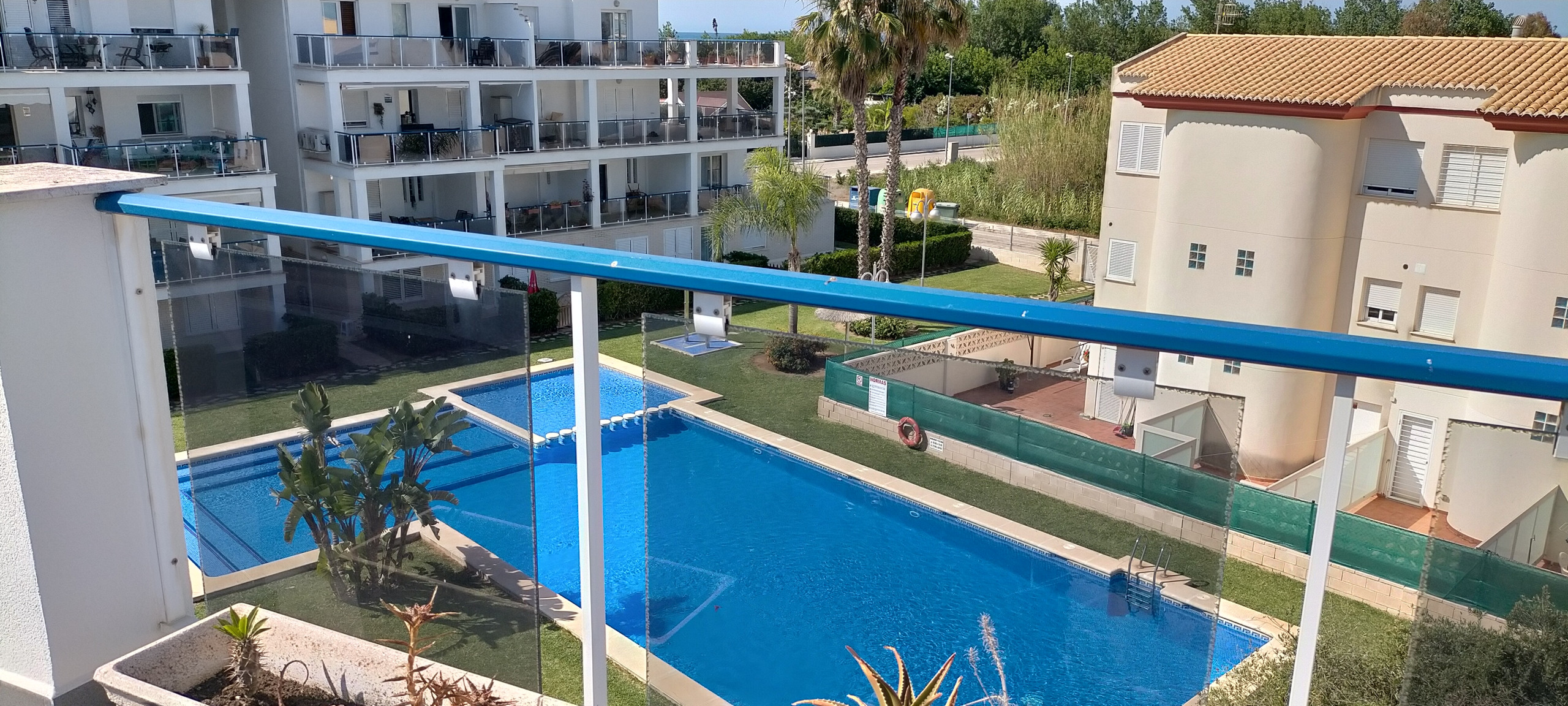 Rent Apartment in Oliva AP500 picture-4