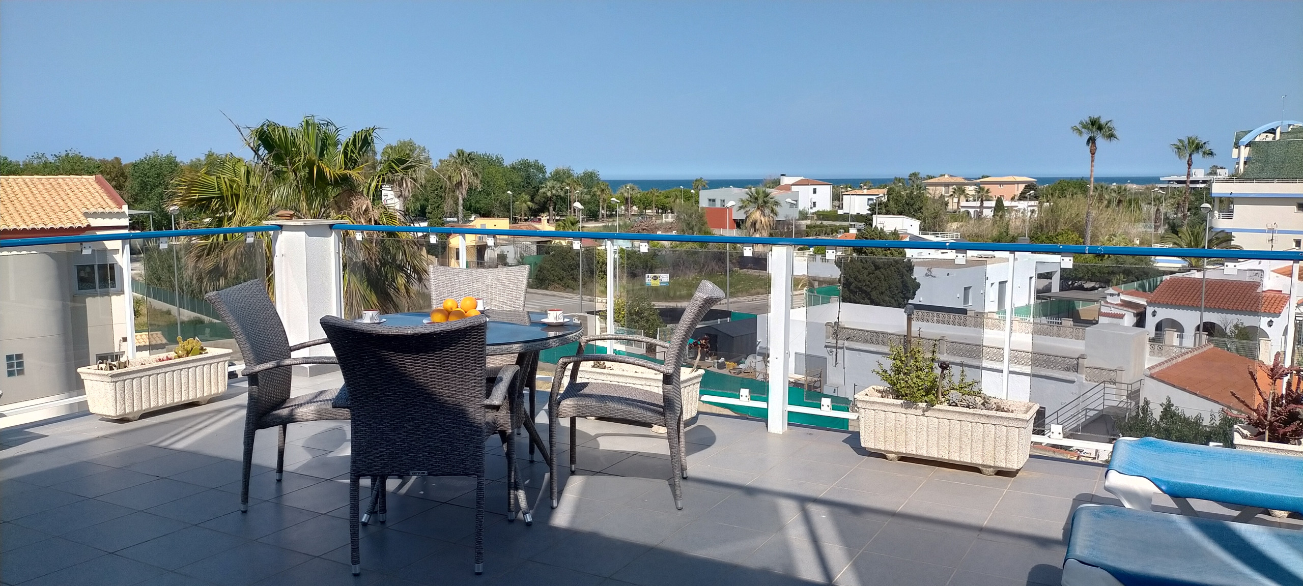 Rent Apartment in Oliva AP500 picture-4