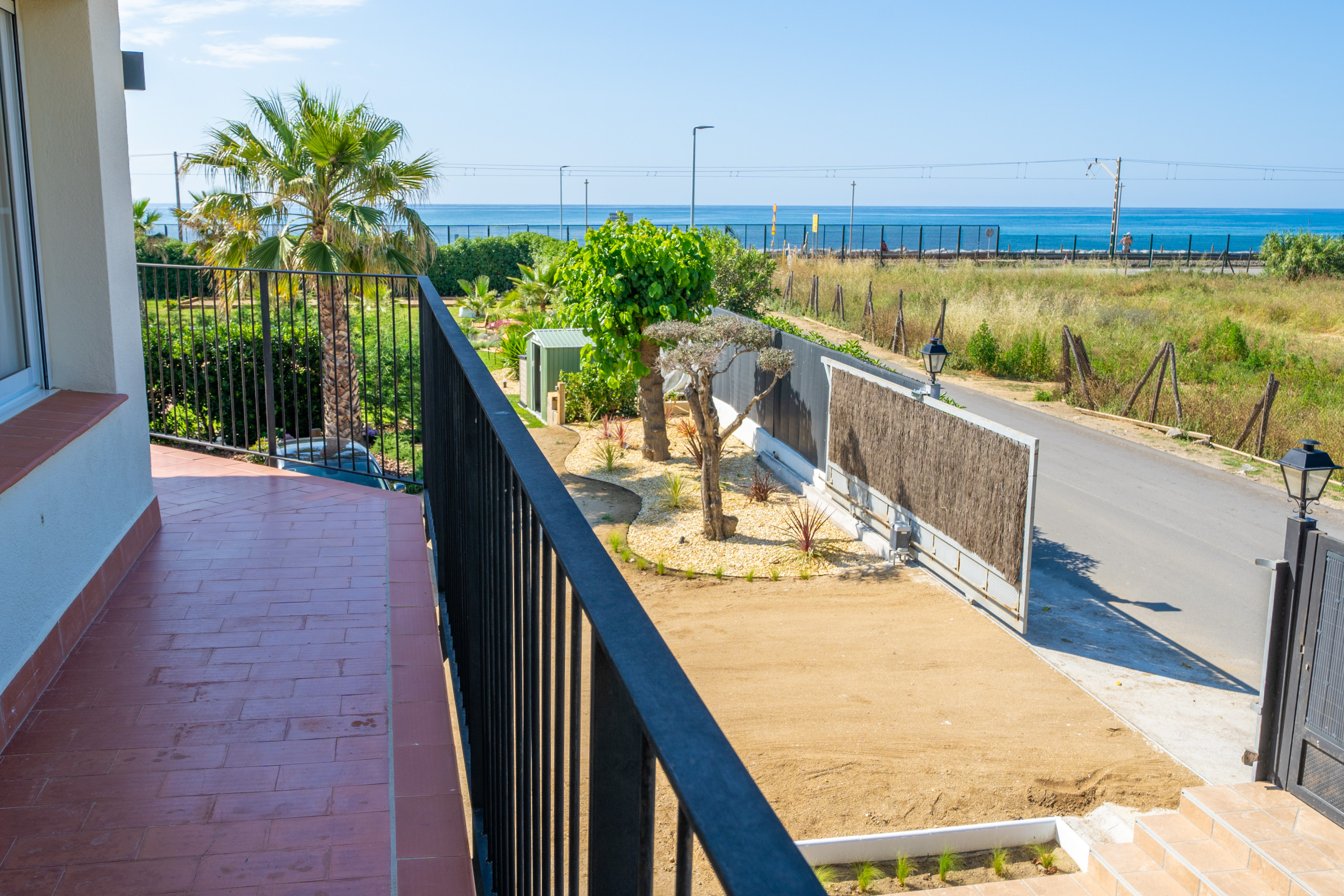 Halfvrijstaand huis in  buchen HomeHolidaysRentals Openmar - Costa Barcelona Bild-41