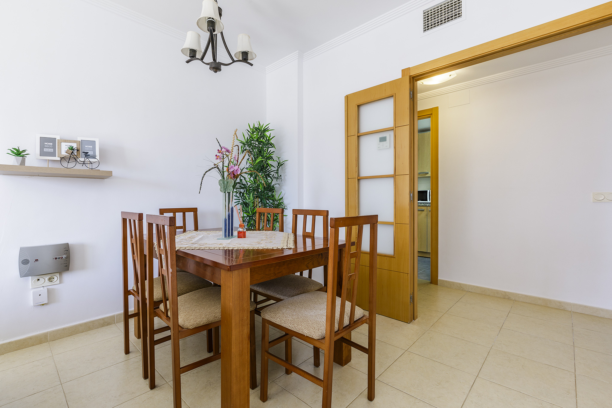 Rent Apartment in Torre del Mar A&N La Vega 23 Torre del Mar picture-6