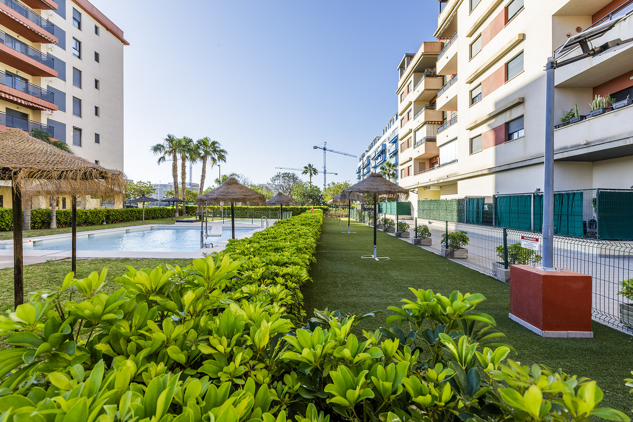 Ferienwohnung in Torre del Mar buchen A&N La Vega 23 Torre del Mar Bild-39