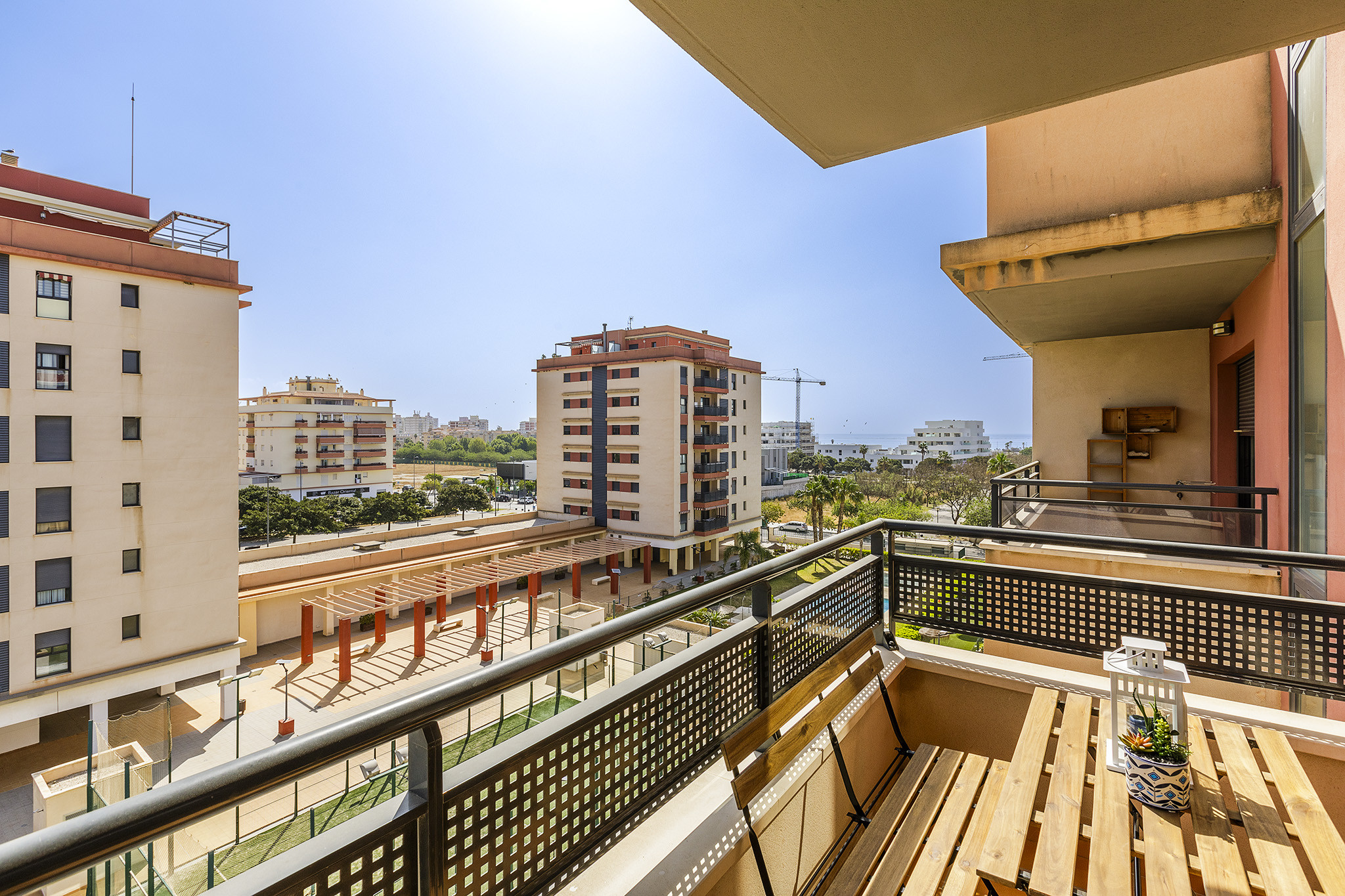 Location Appartement à Torre del Mar A&N La Vega 23 Torre del Mar photo-45