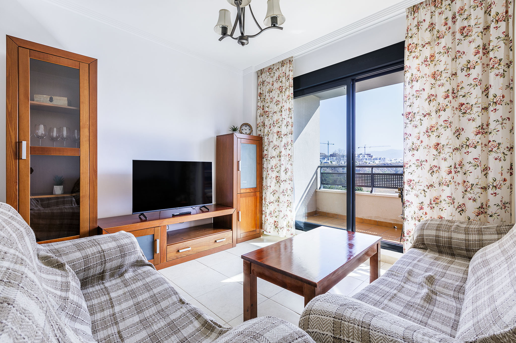 Rent Apartment in Torre del Mar A&N La Vega 23 Torre del Mar picture-64