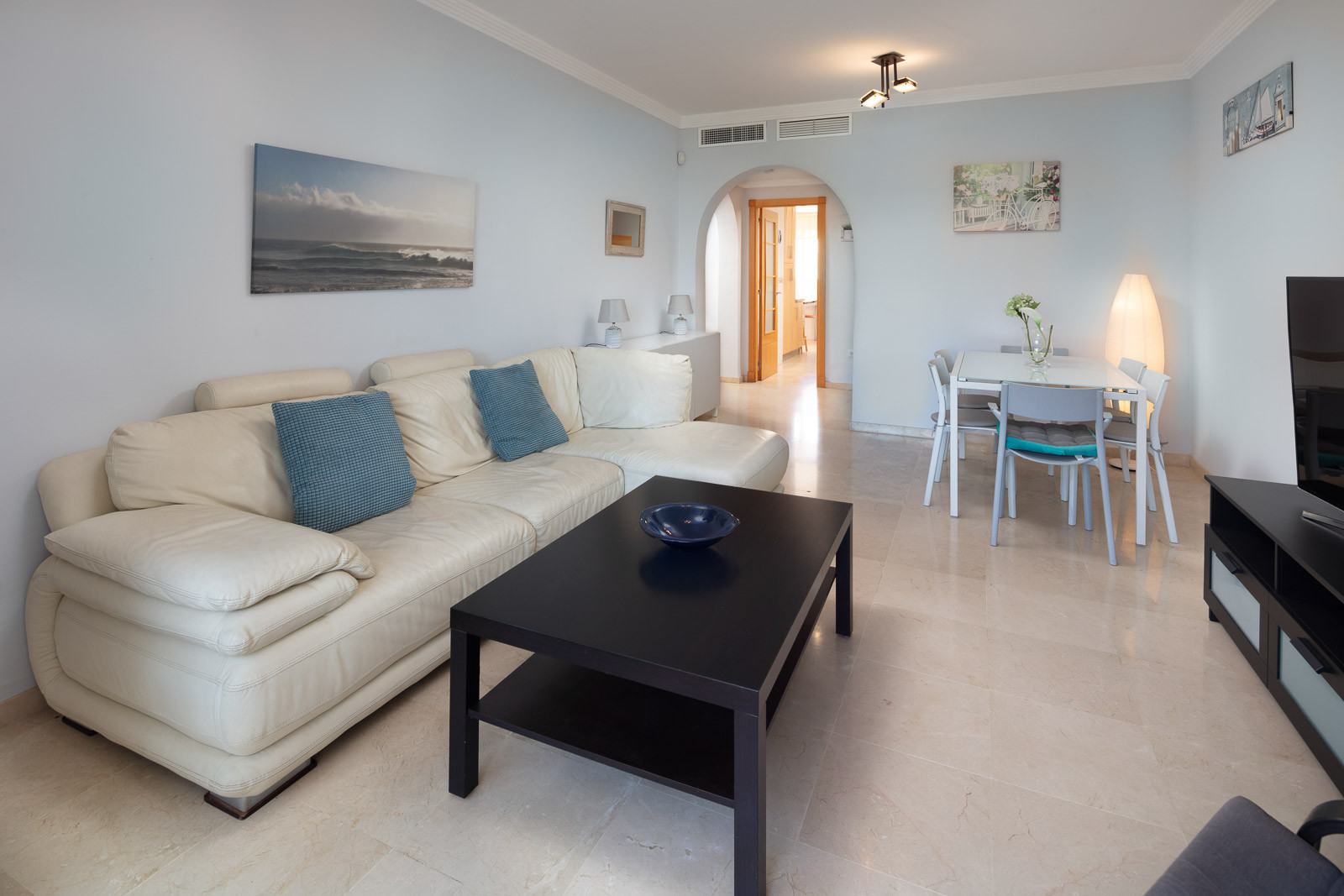 Rent Apartment in Benalmádena AS EXT ARENAL GOLF 5 2B picture-35