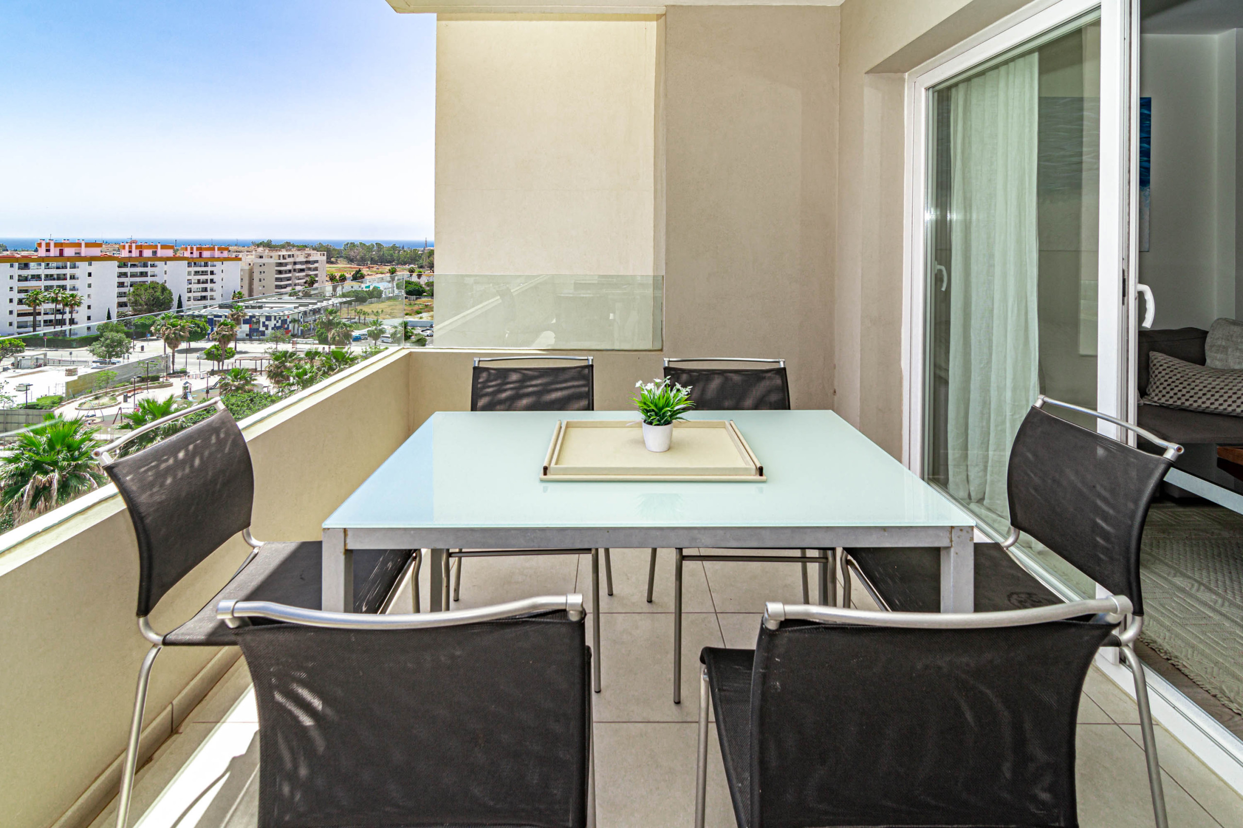 Location Appartement à Marbella EA2.6 - Lovely 3 bedroom apartment, stunning views photo-19