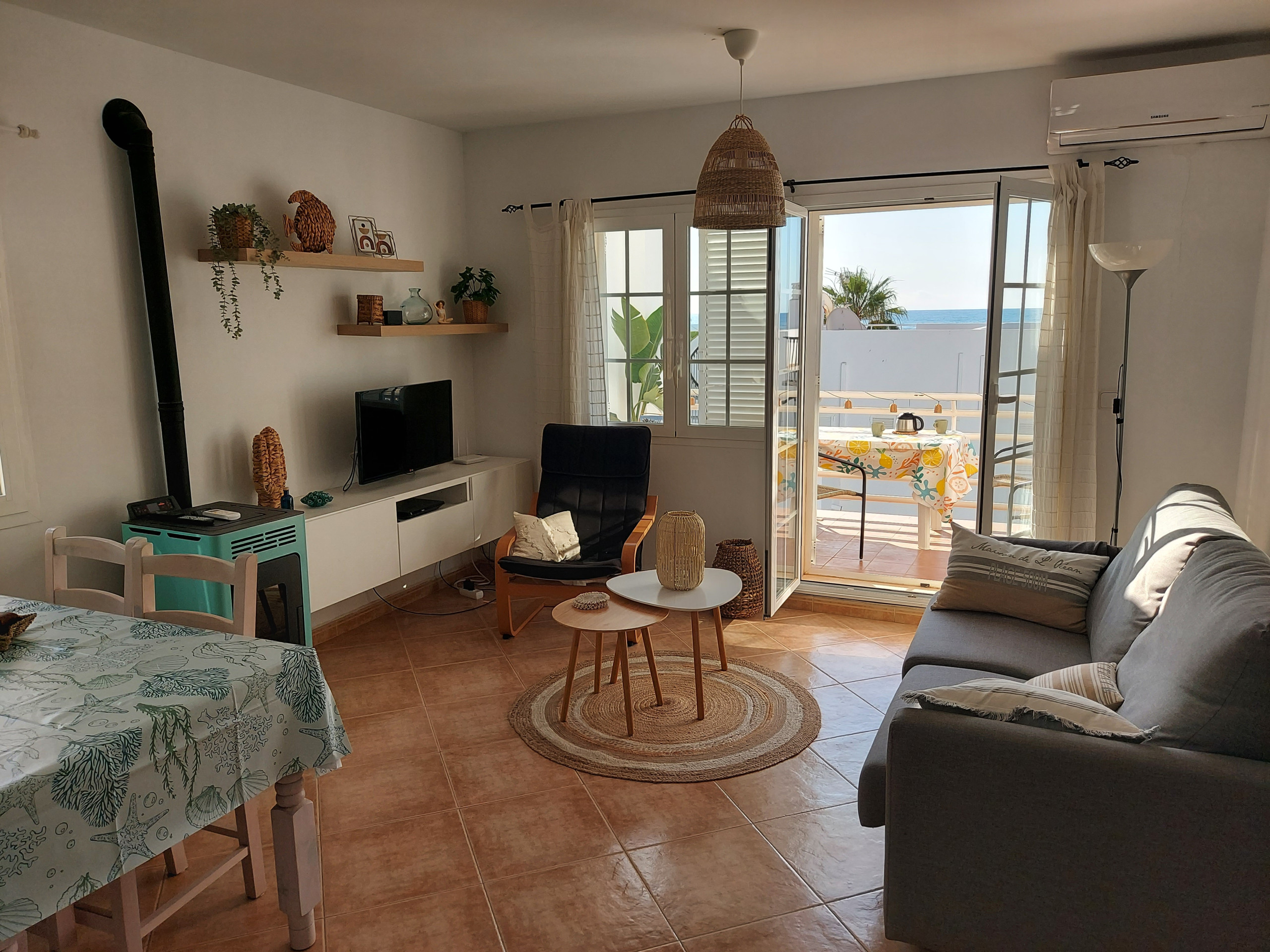 Rent Apartment in Cuevas de Almanzora Brisa de Mar picture-5