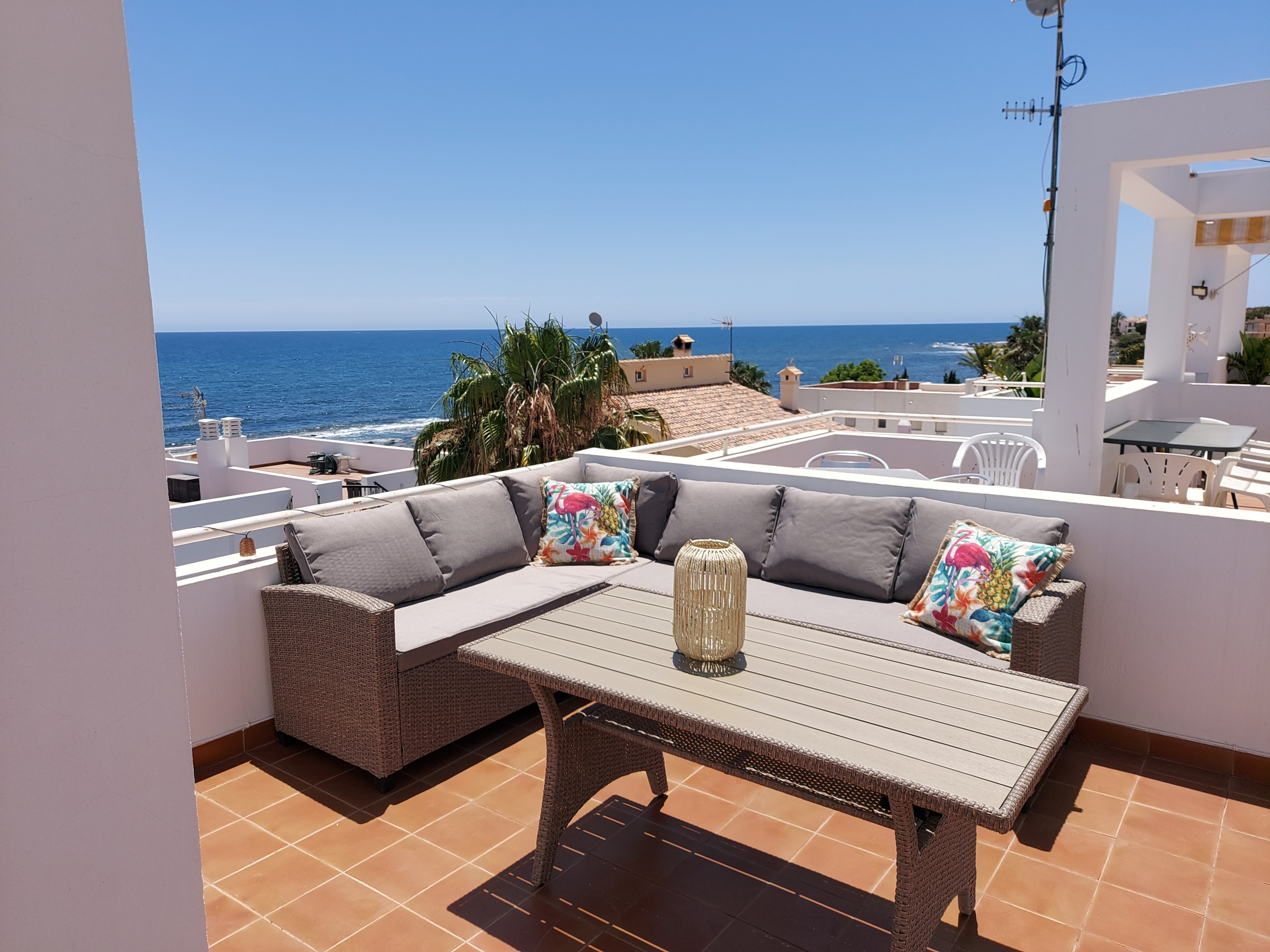 Rent Apartment in Cuevas de Almanzora Brisa de Mar picture-2